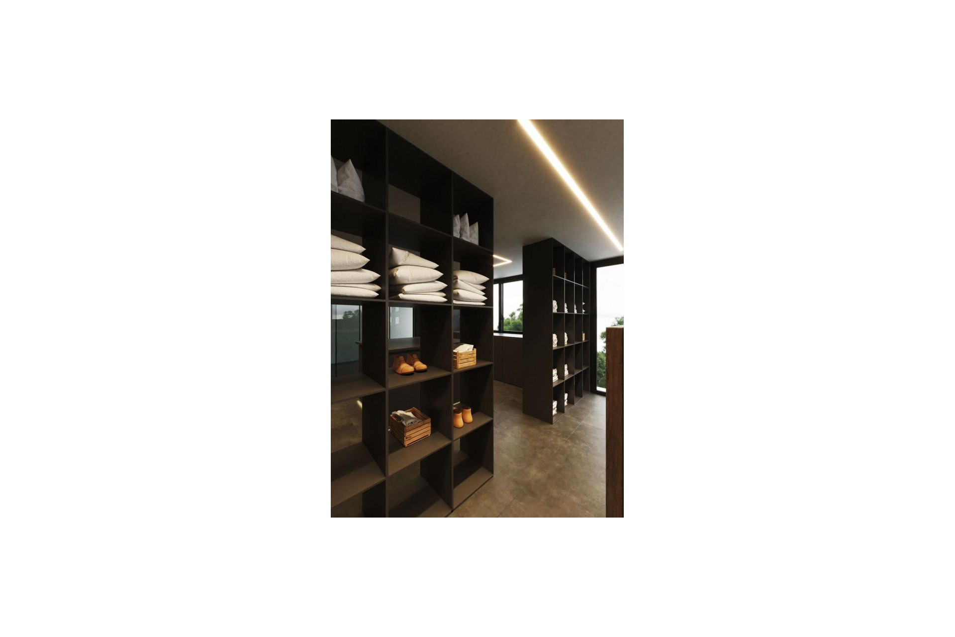 Nouvelle construction - Villa - Altea