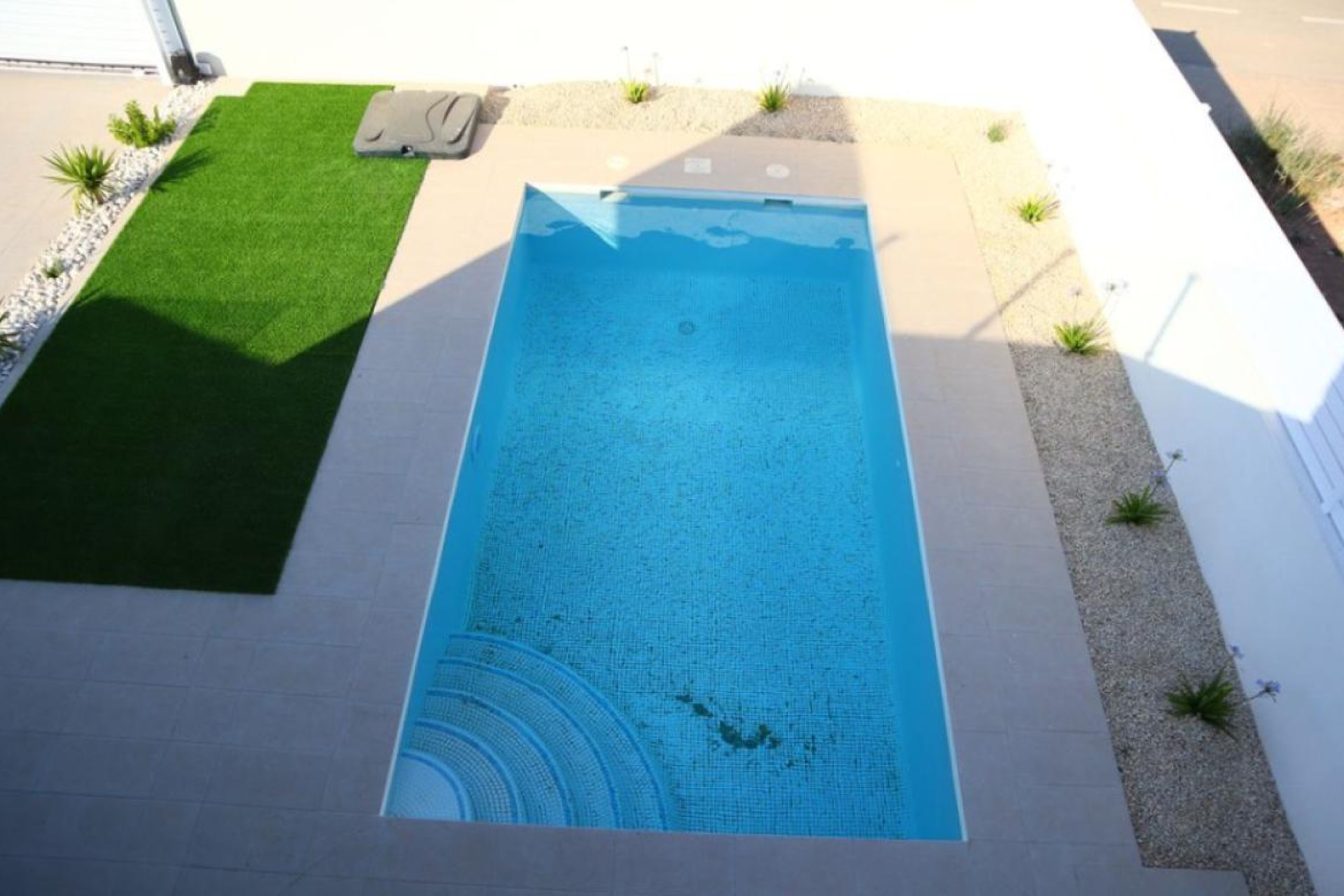 Nouvelle construction - Villa - Aspe