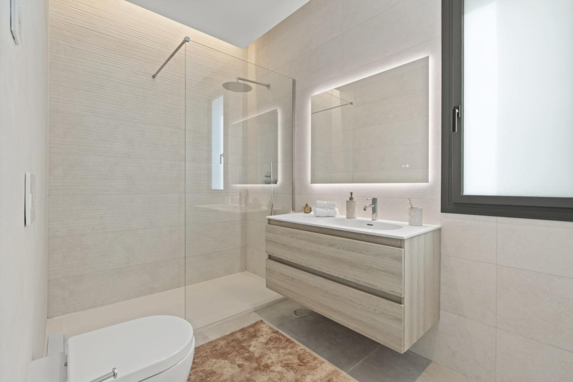Nouvelle construction - Villa - Benidorm