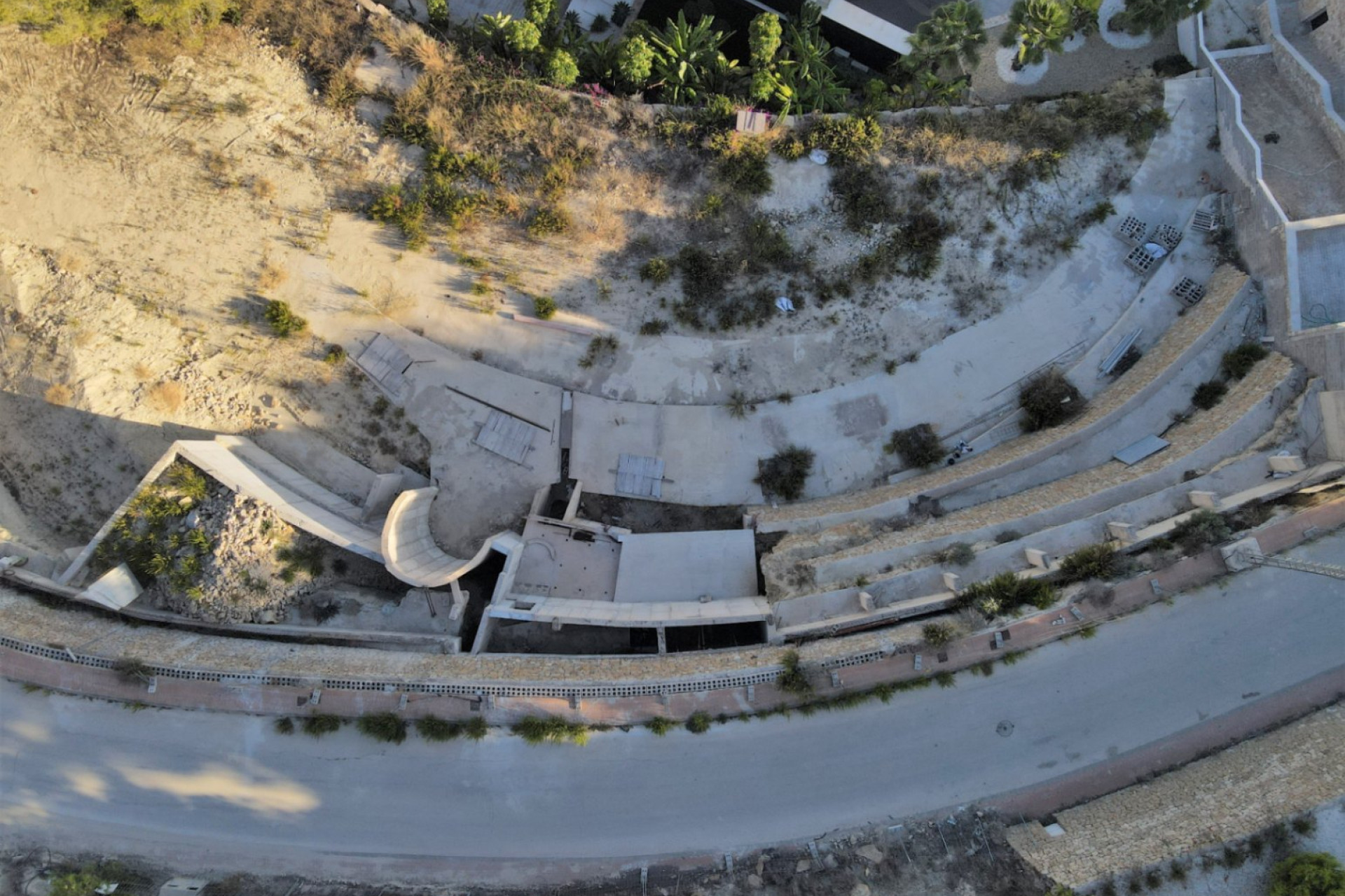 Nouvelle construction - Villa - Benissa - Benissa Costa