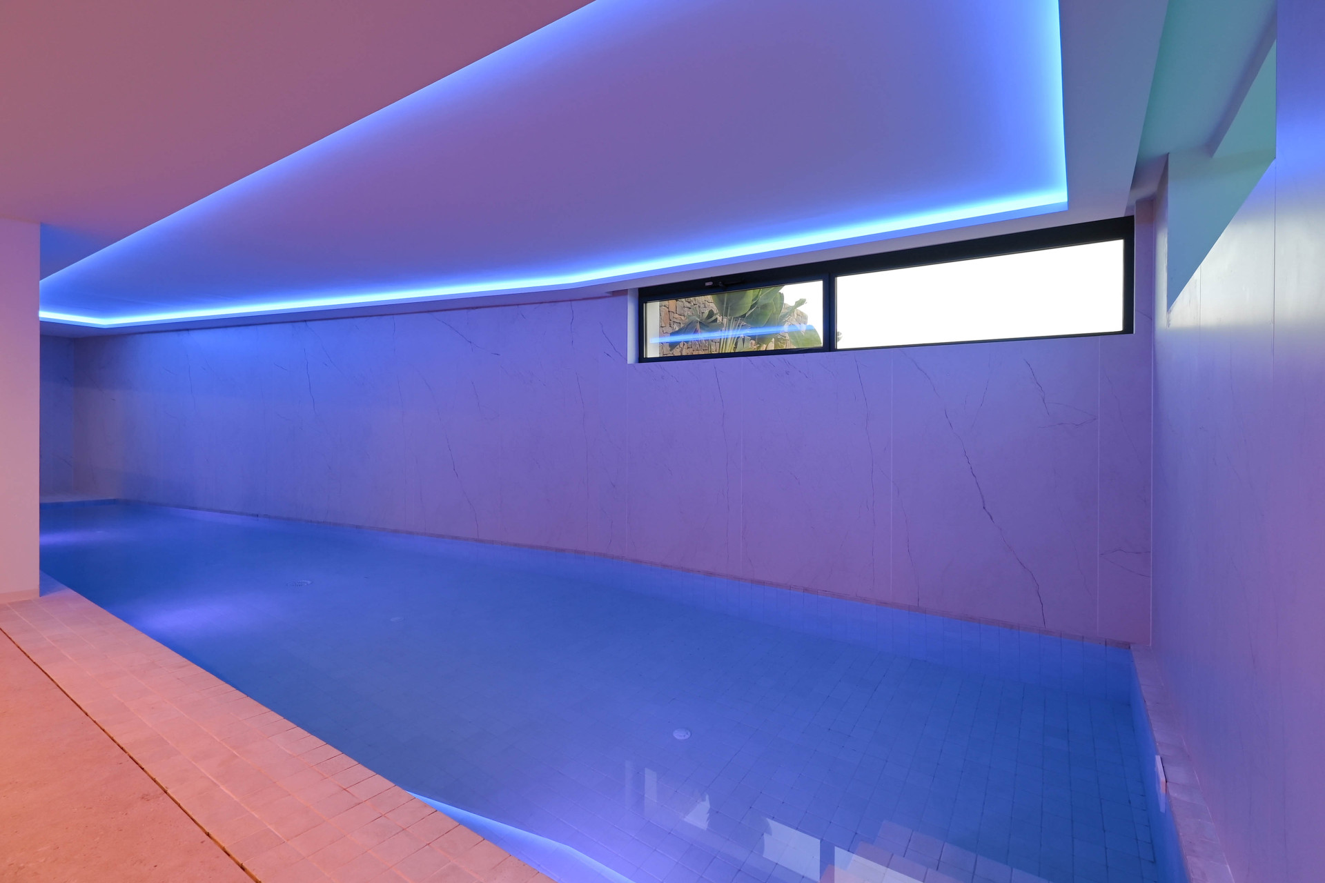 Nouvelle construction - Villa - Benissa - La Fustera