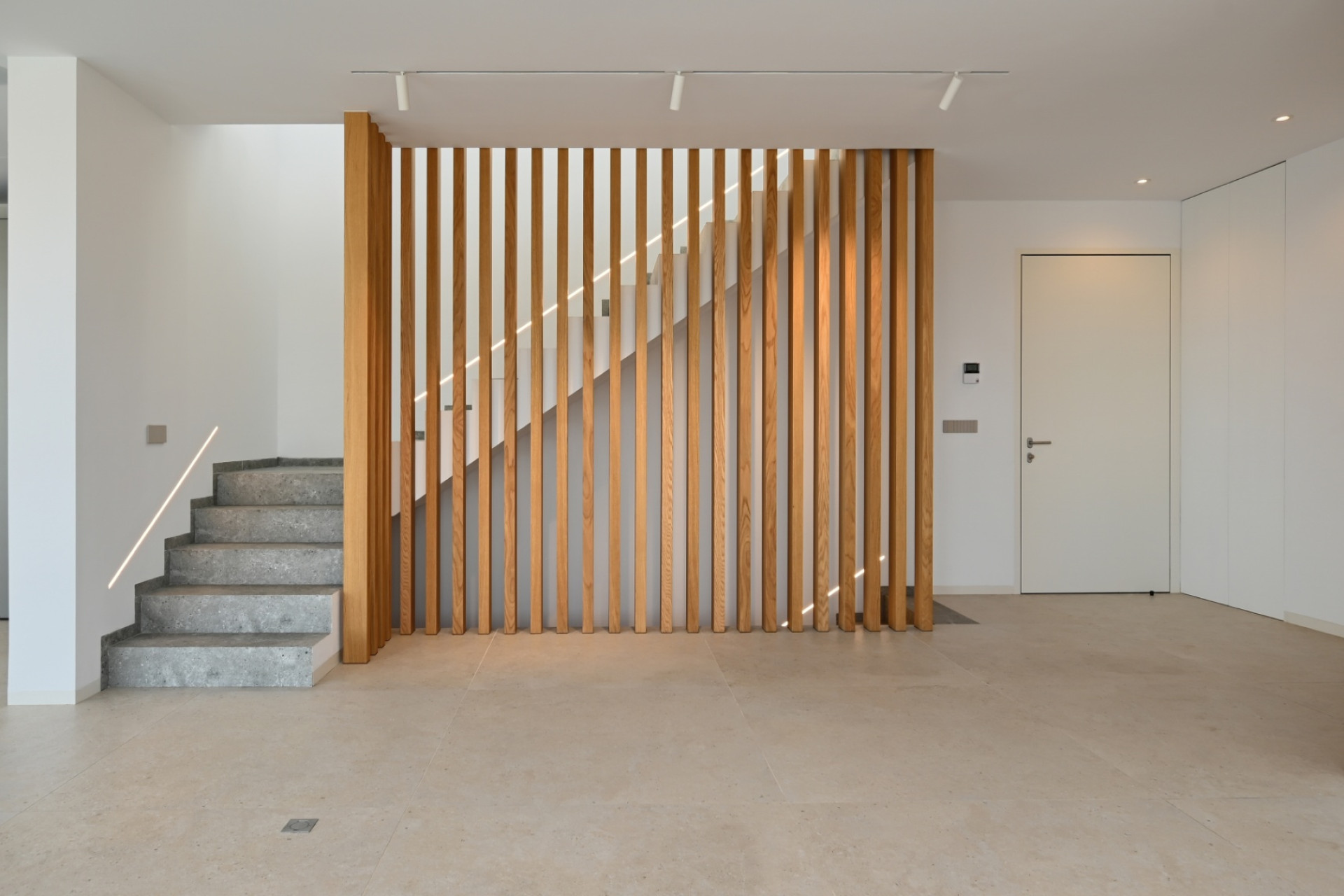 Nouvelle construction - Villa - Benissa - La Fustera