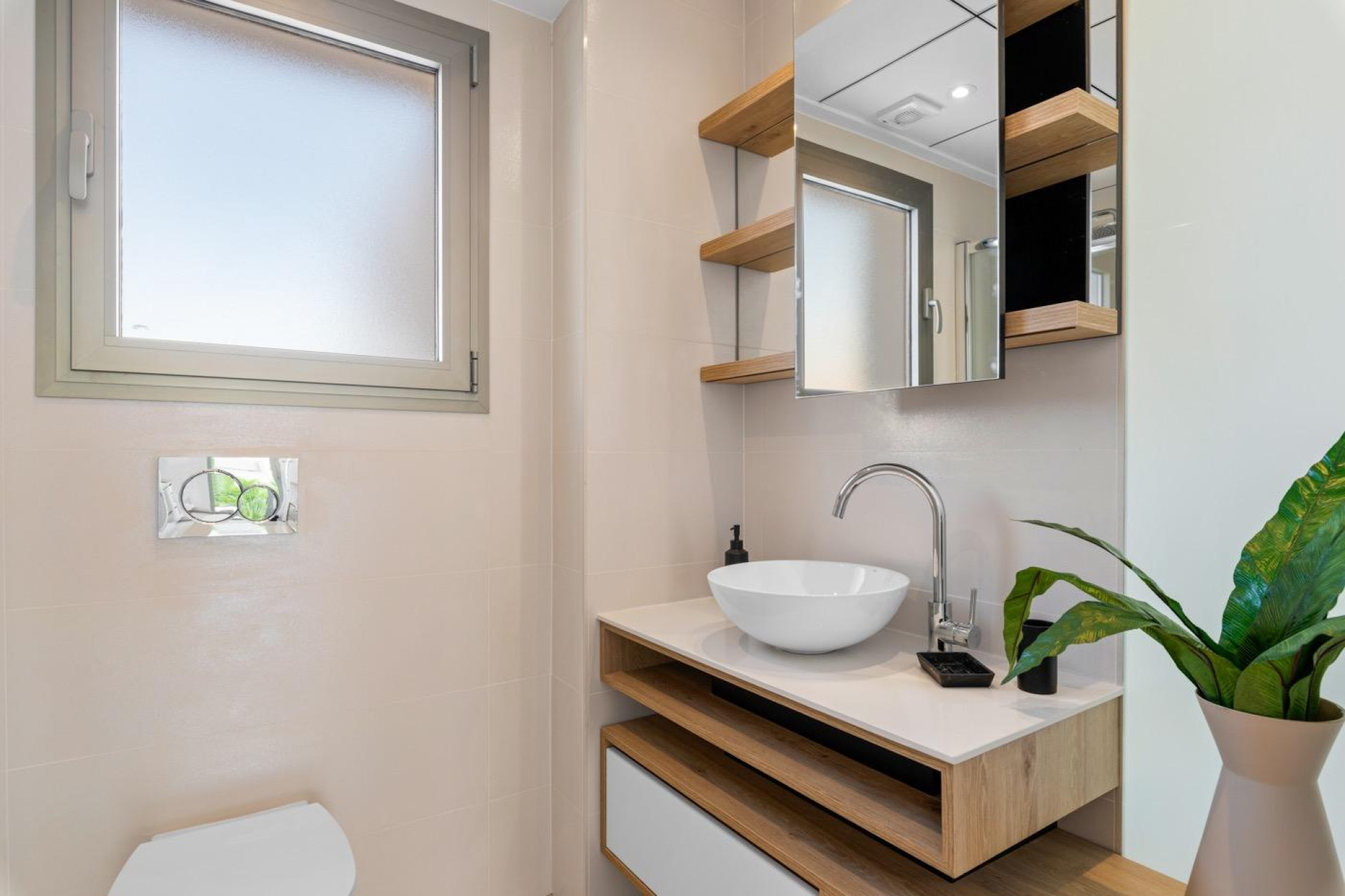 Nouvelle construction - Villa - Calasparra - Benefuche