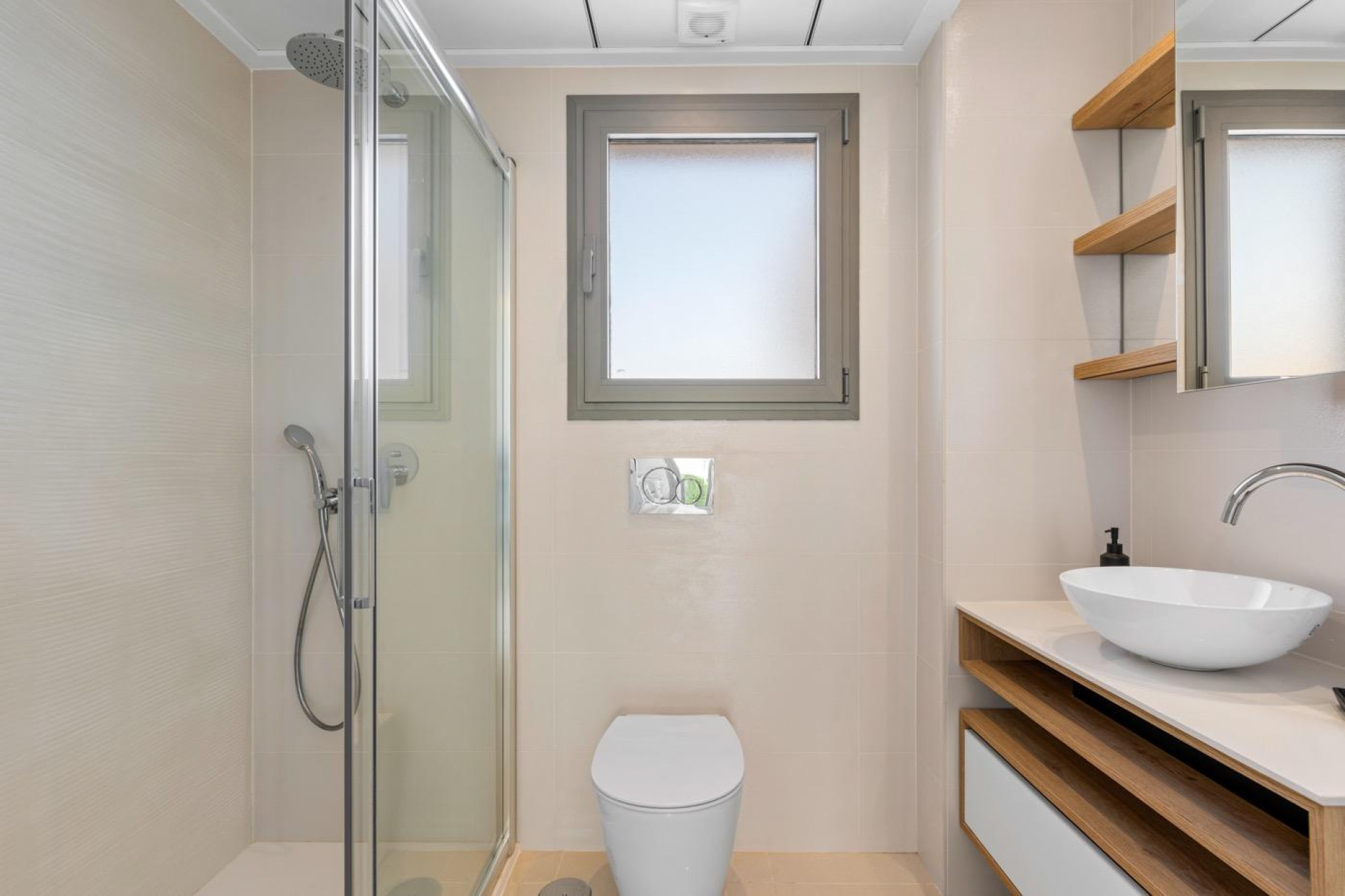 Nouvelle construction - Villa - Calasparra - Benefuche