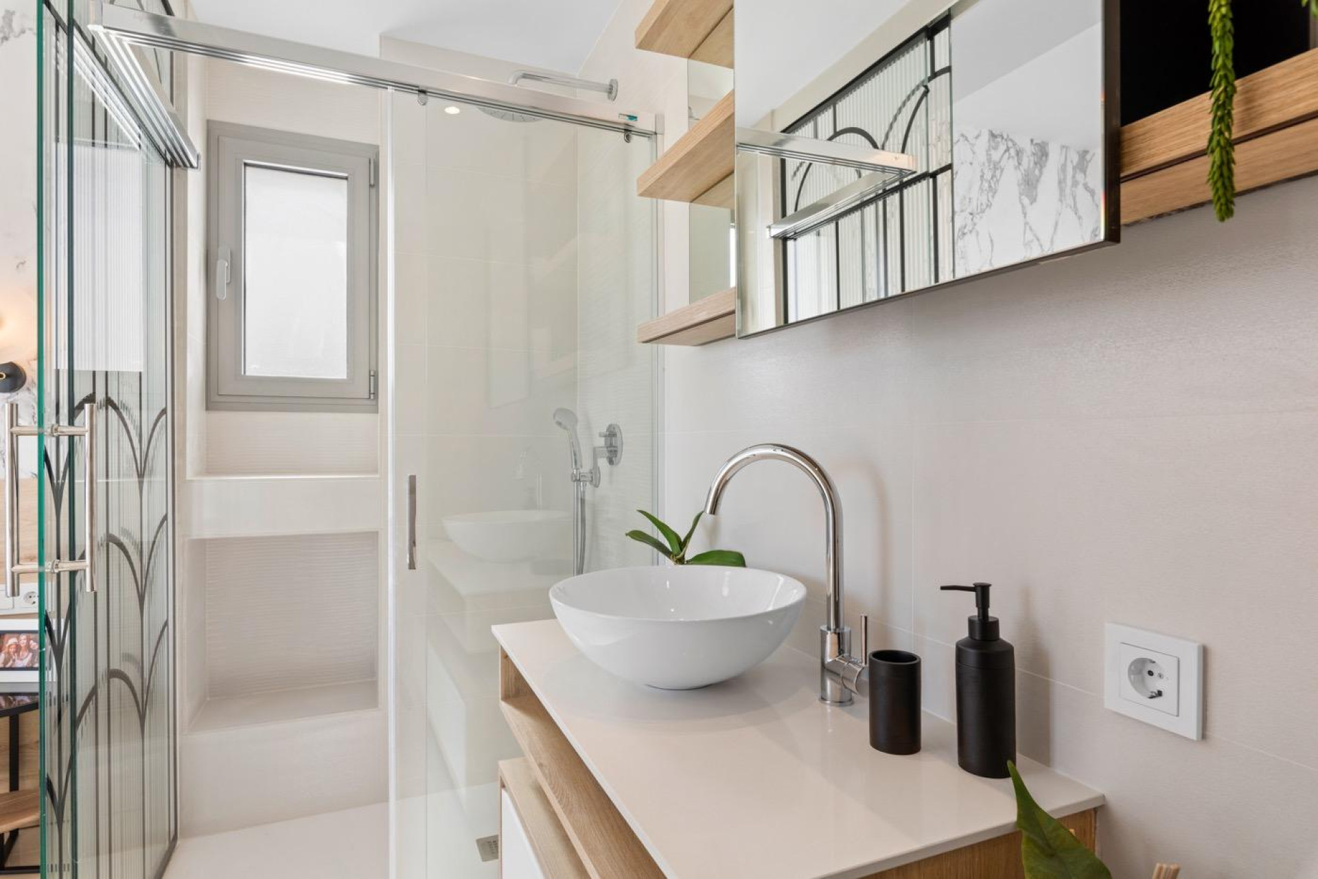 Nouvelle construction - Villa - Calasparra - Benefuche