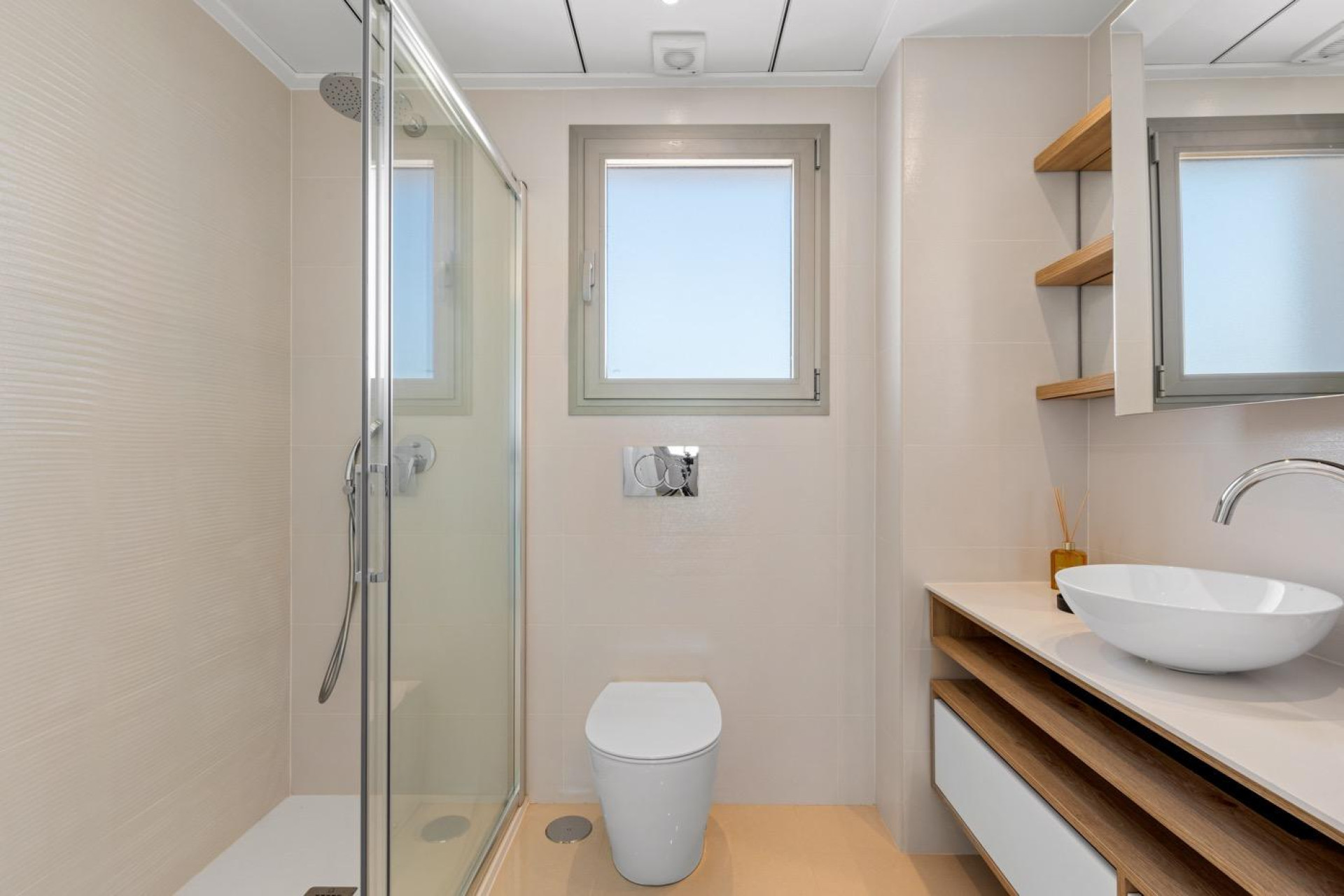 Nouvelle construction - Villa - Calasparra - Benefuche