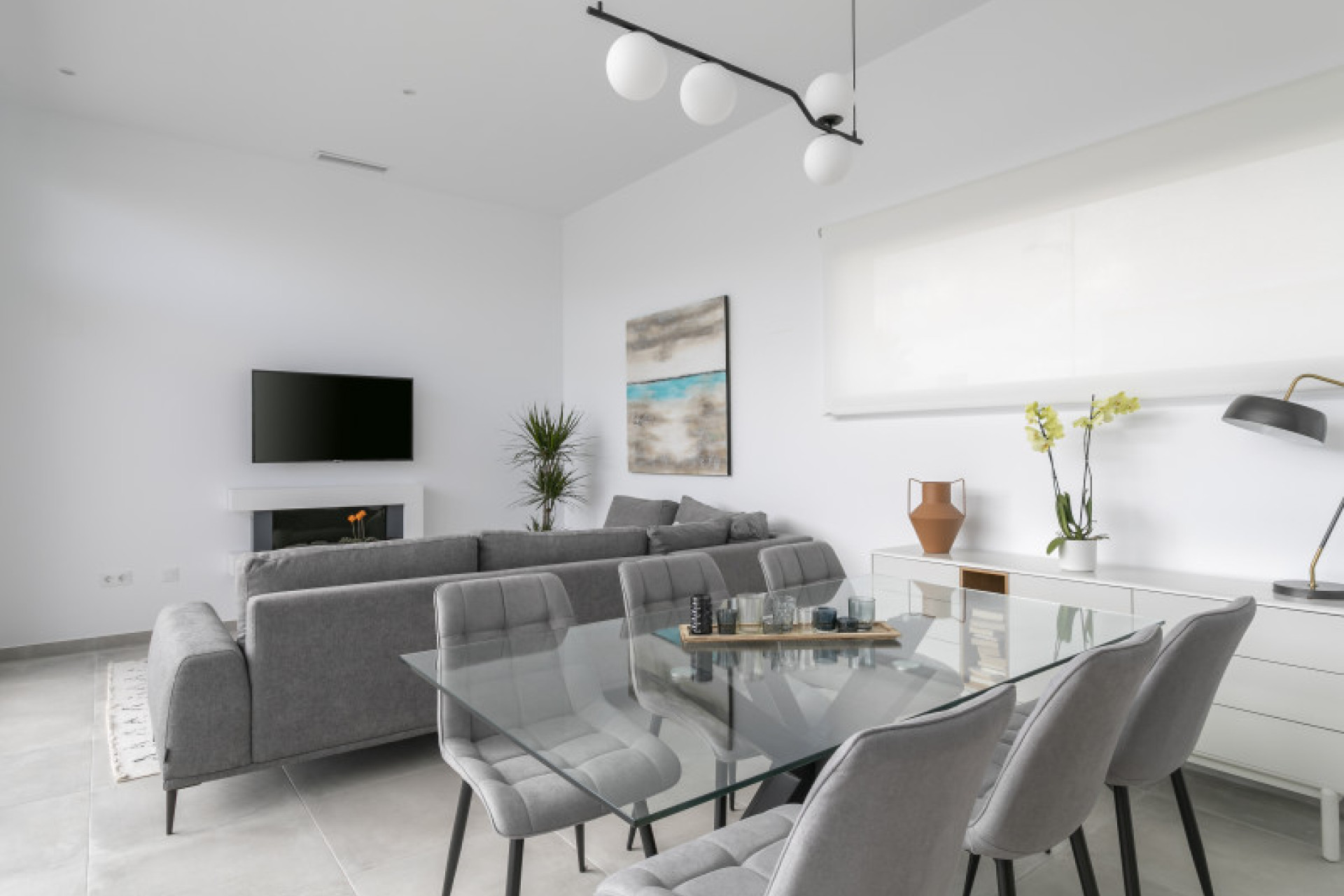 Nouvelle construction - Villa - Calasparra