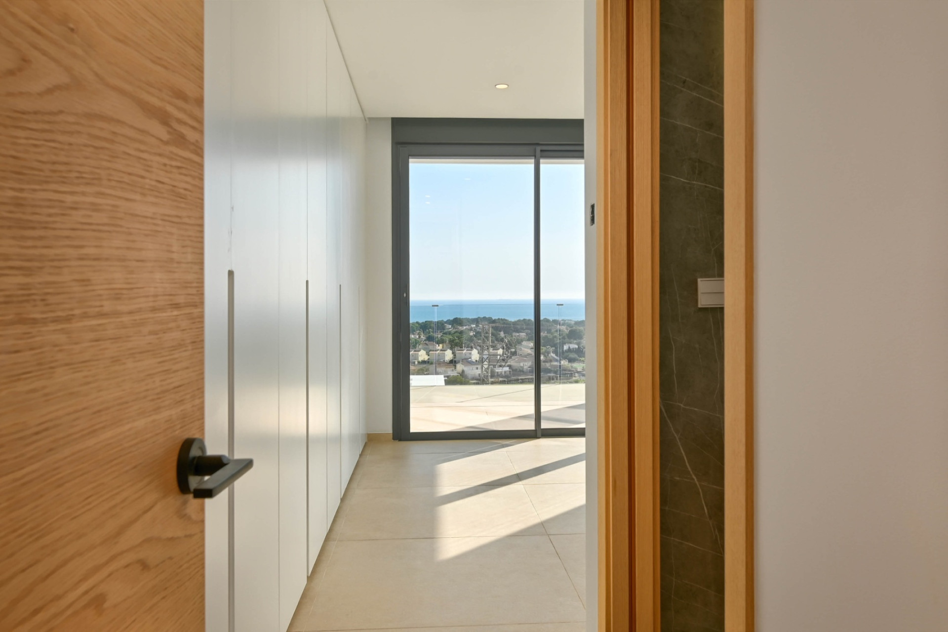 Nouvelle construction - Villa - Calpe - Gran Sol