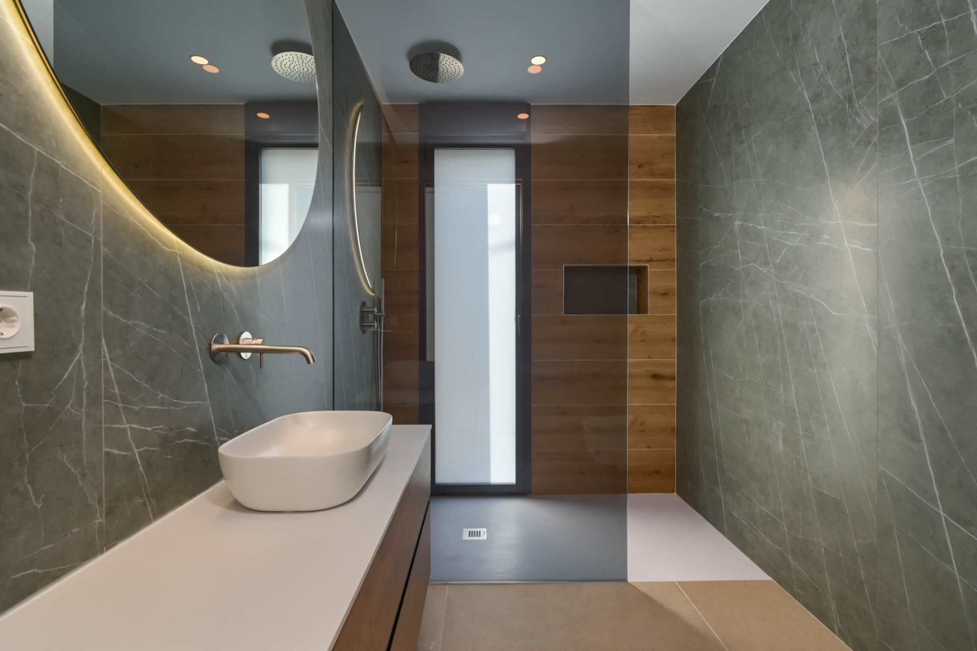 Nouvelle construction - Villa - Calpe - Gran Sol