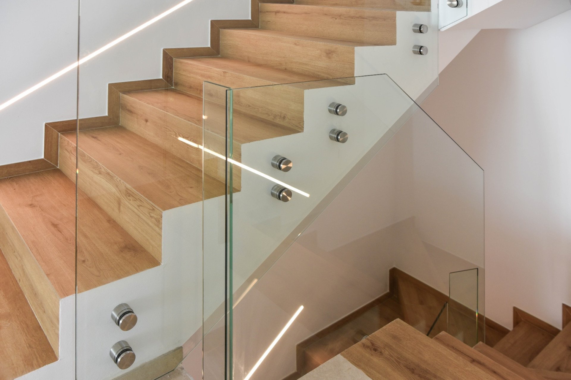 Nouvelle construction - Villa - Calpe - Gran Sol