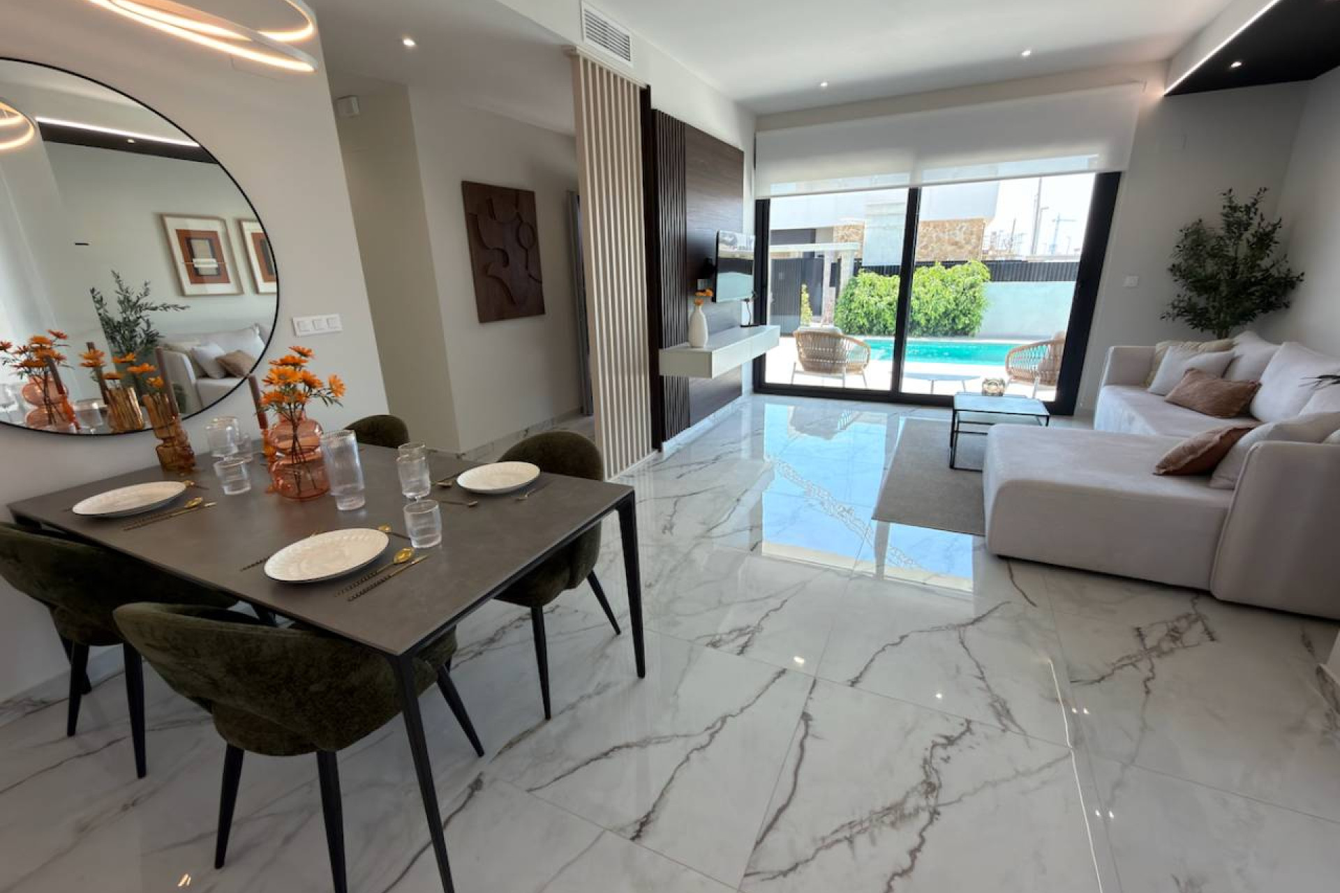 Nouvelle construction - Villa - Ciudad Quesada - Ciudad Quesada - Doña Pepa