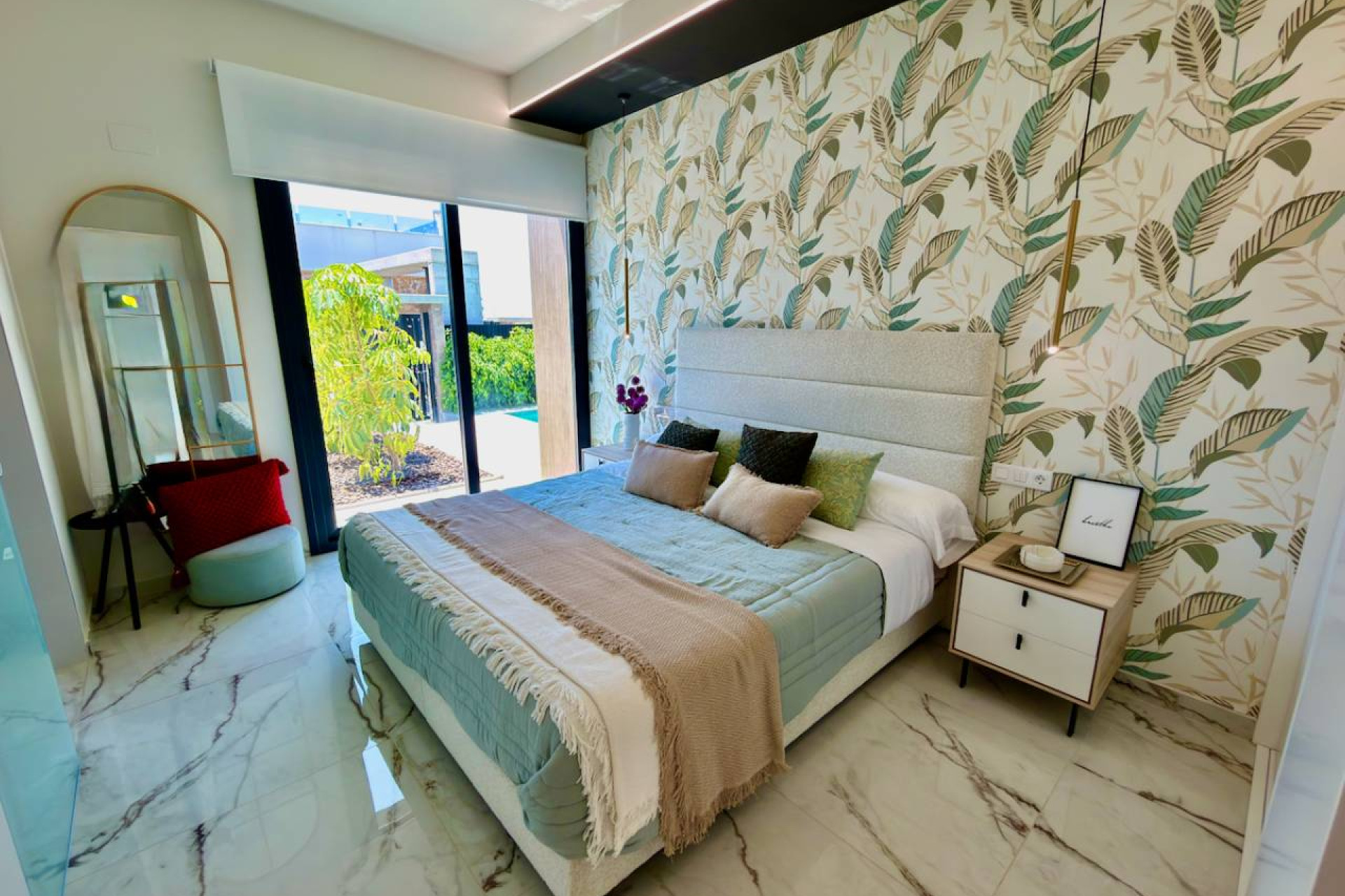 Nouvelle construction - Villa - Ciudad Quesada - Ciudad Quesada - Doña Pepa
