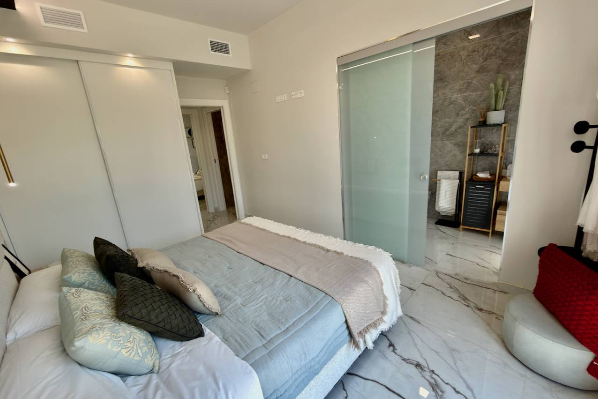 Nouvelle construction - Villa - Ciudad Quesada - Ciudad Quesada - Doña Pepa