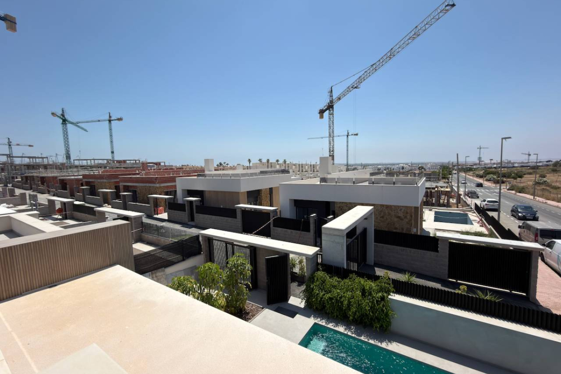 Nouvelle construction - Villa - Ciudad Quesada - Ciudad Quesada - Doña Pepa