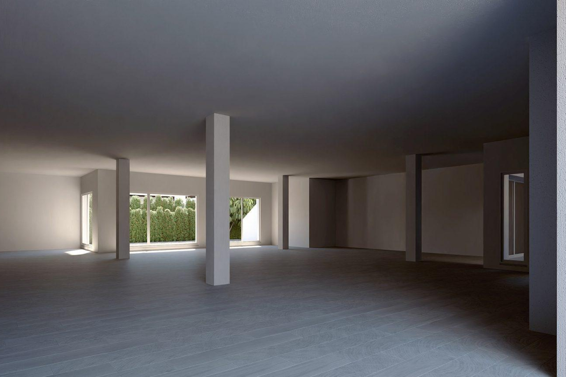 Nouvelle construction - Villa de Lujo - Algorfa - Castillo de montemar