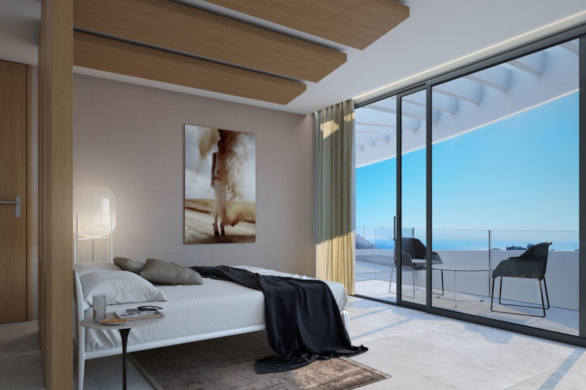 Nouvelle construction - Villa de Lujo - Altea - Altea Hills