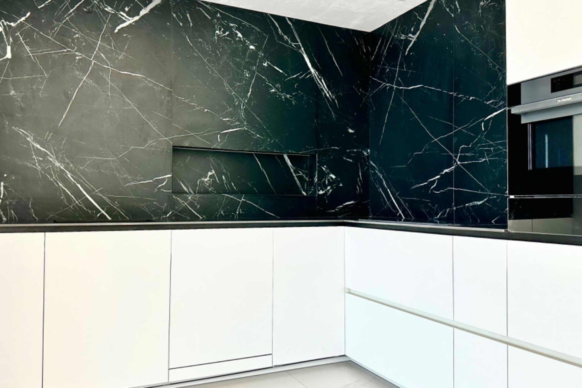 Nouvelle construction - Villa de Lujo - Altea - Altea Hills