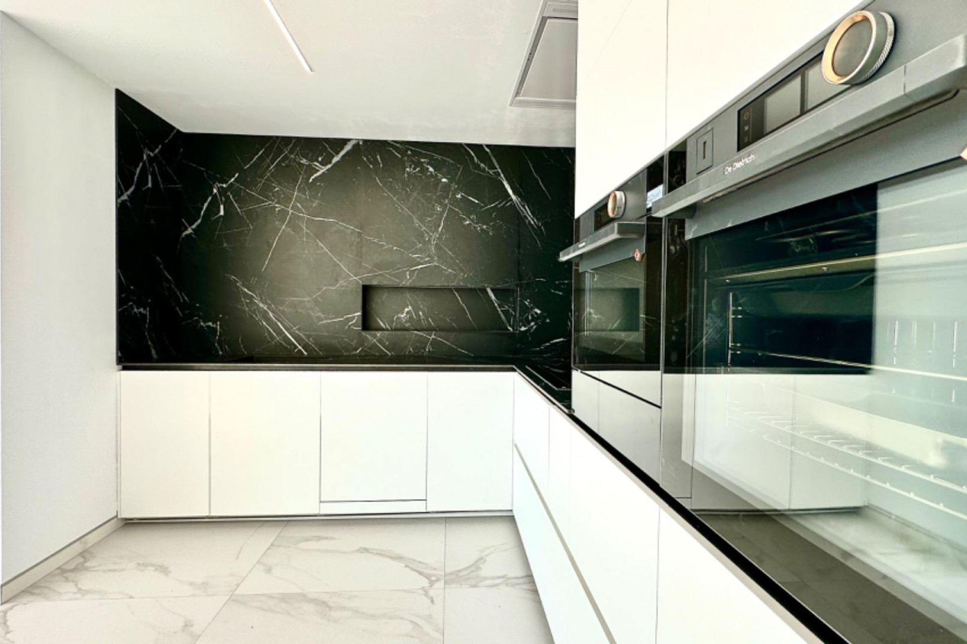 Nouvelle construction - Villa de Lujo - Altea - Altea Hills