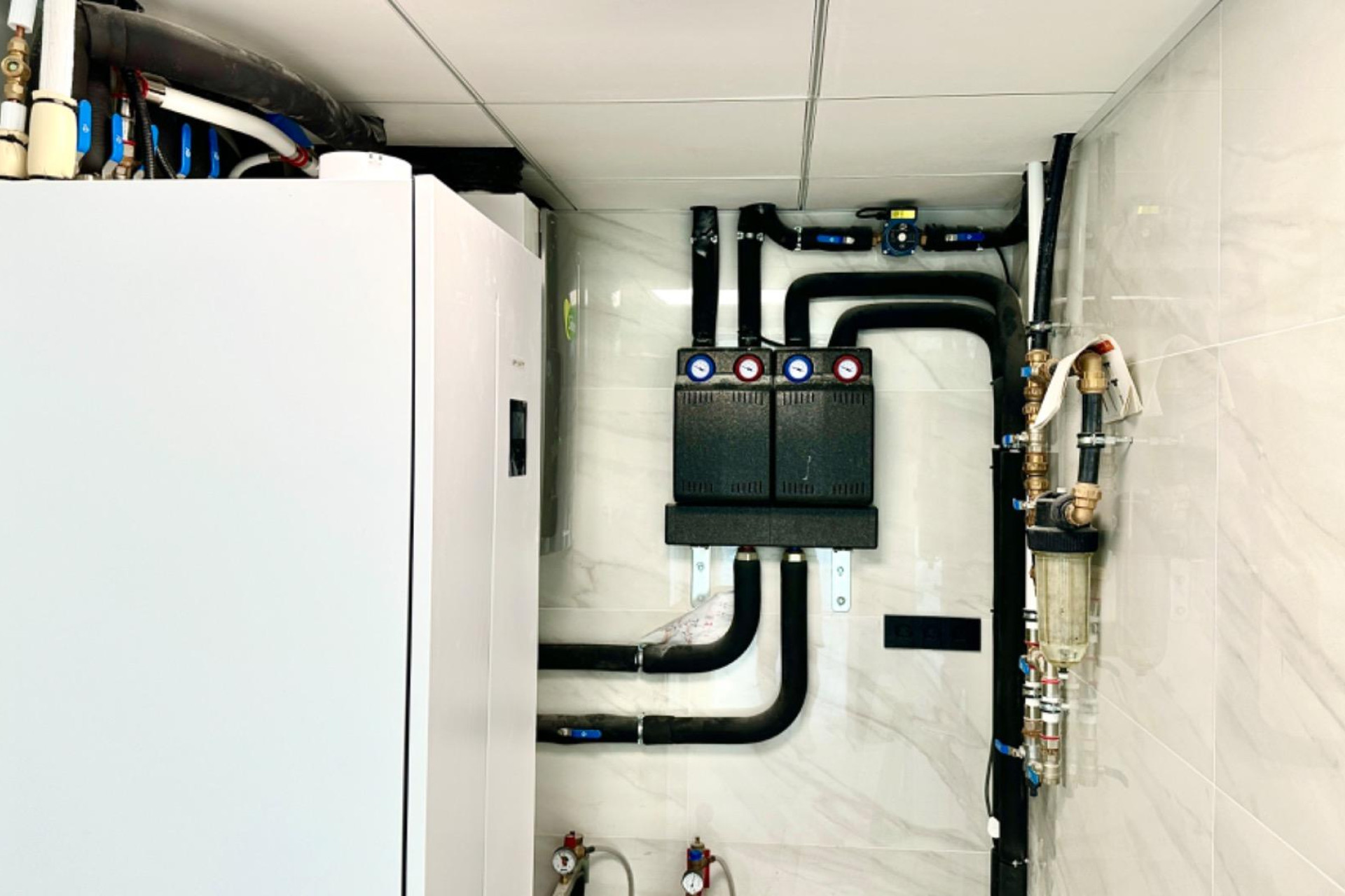 Nouvelle construction - Villa de Lujo - Altea - Altea Hills