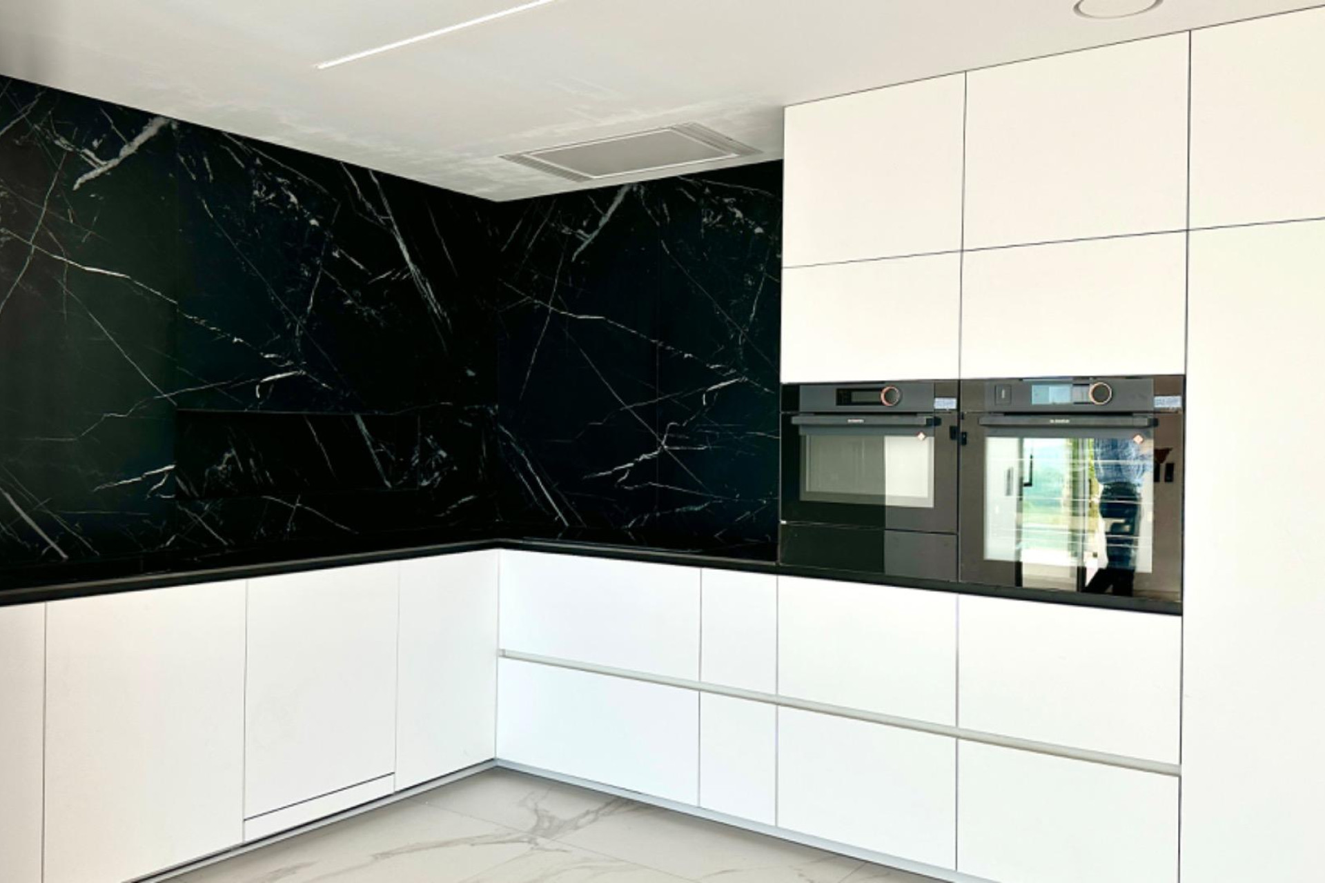 Nouvelle construction - Villa de Lujo - Altea - Altea Hills