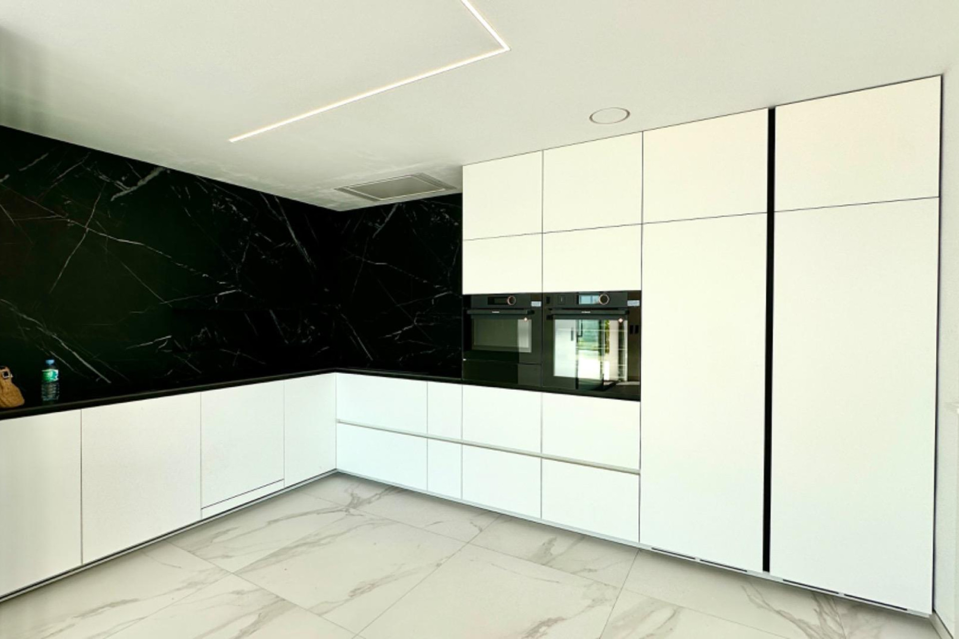 Nouvelle construction - Villa de Lujo - Altea - Altea Hills