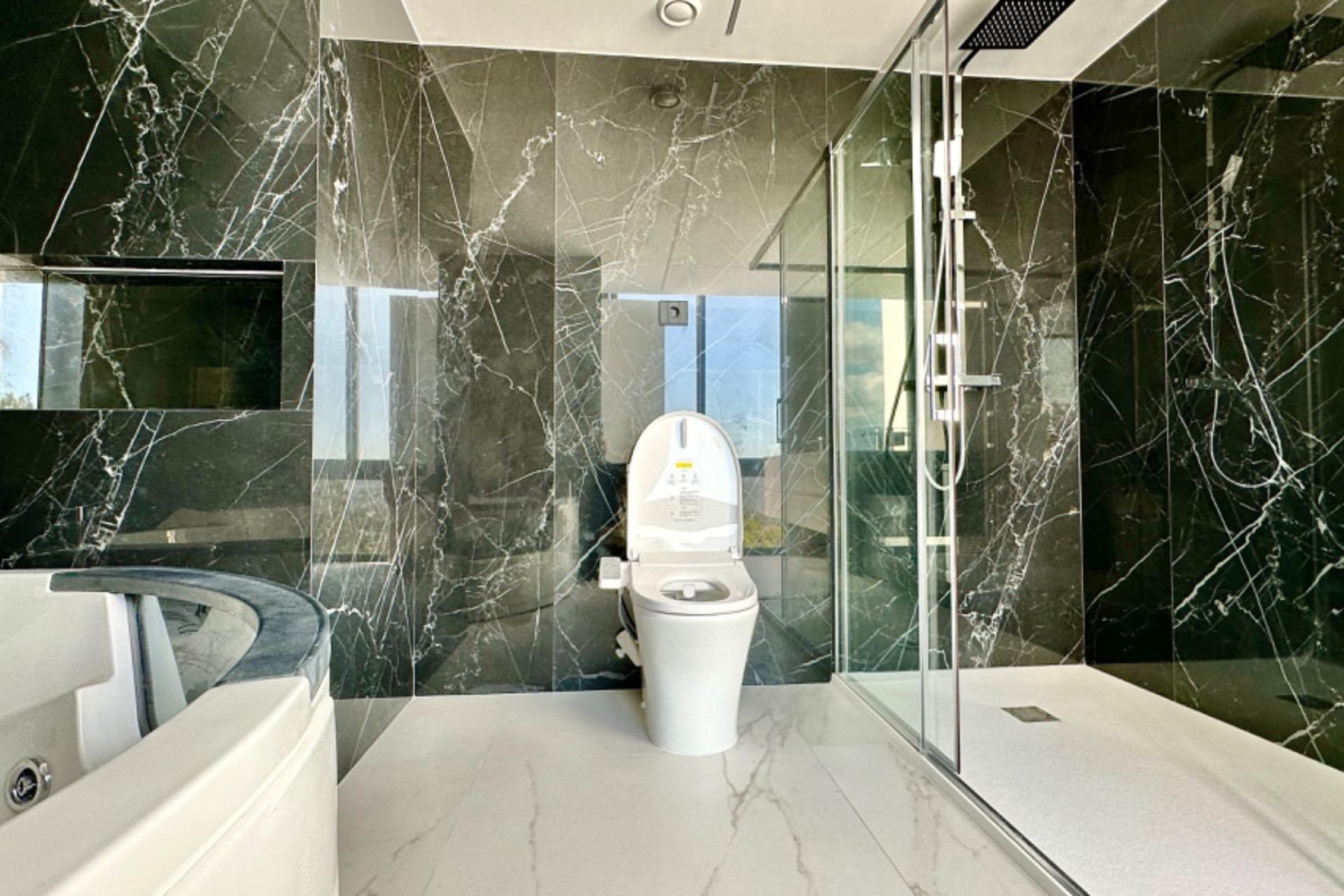 Nouvelle construction - Villa de Lujo - Altea - Altea Hills