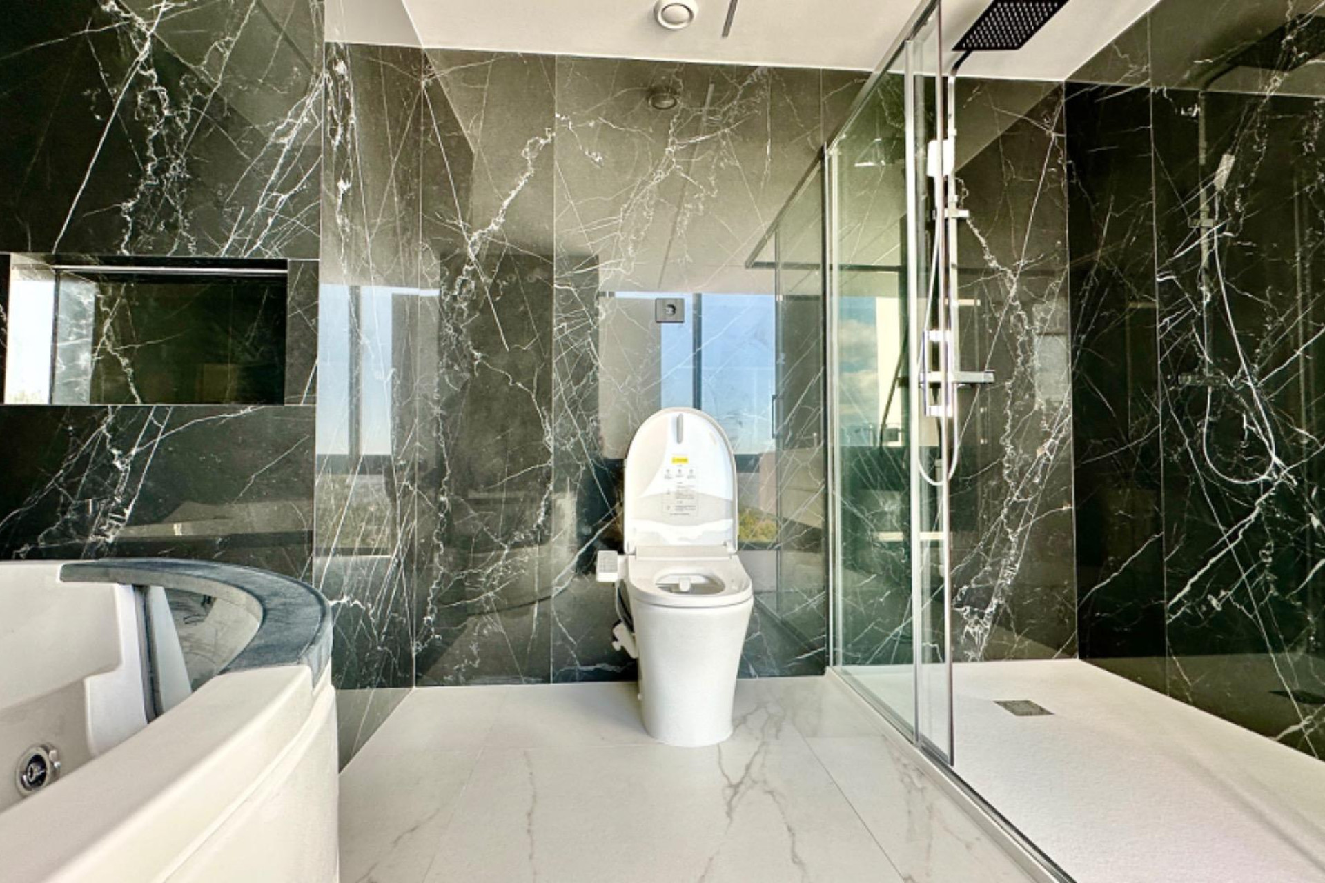 Nouvelle construction - Villa de Lujo - Altea - Altea Hills