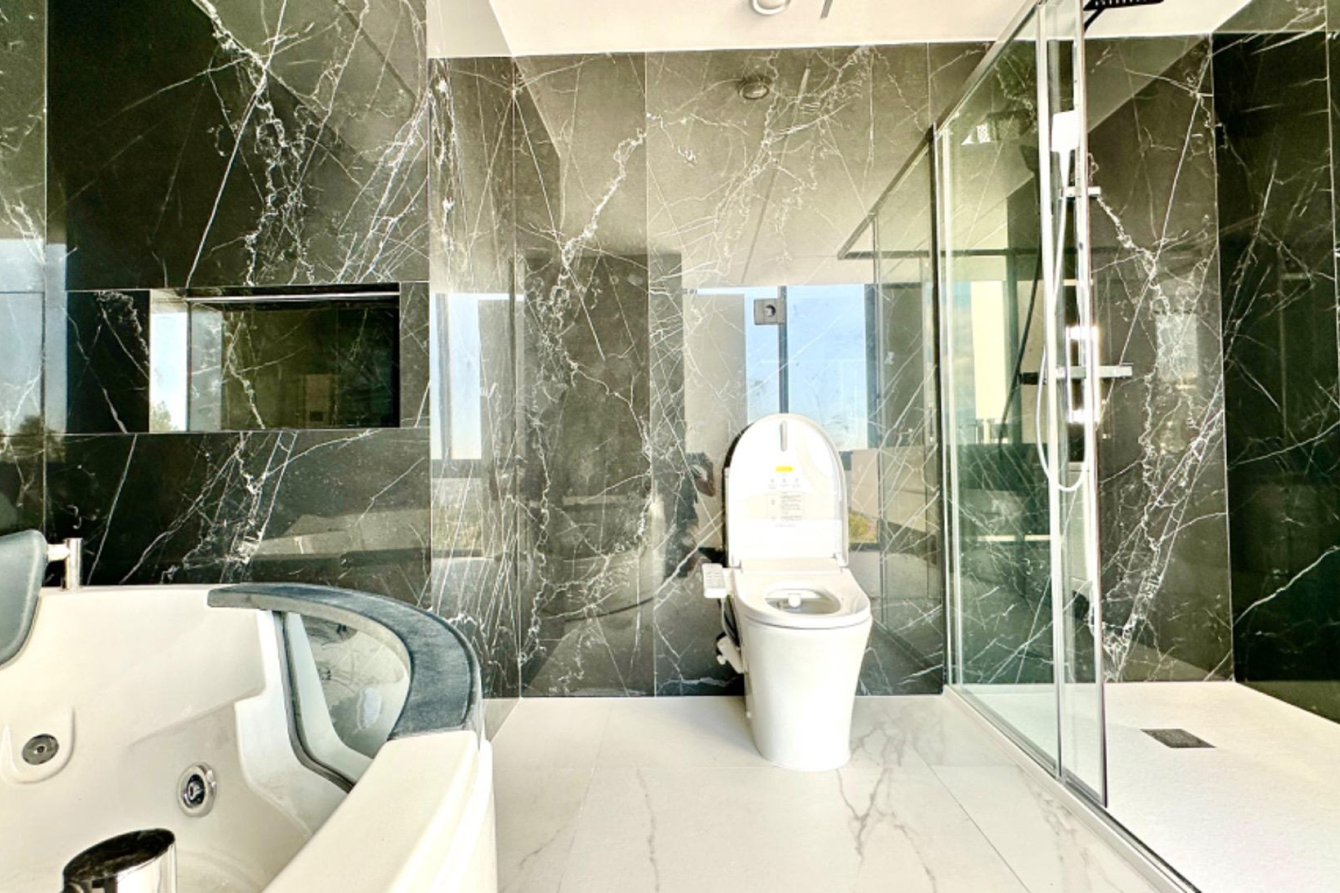 Nouvelle construction - Villa de Lujo - Altea - Altea Hills