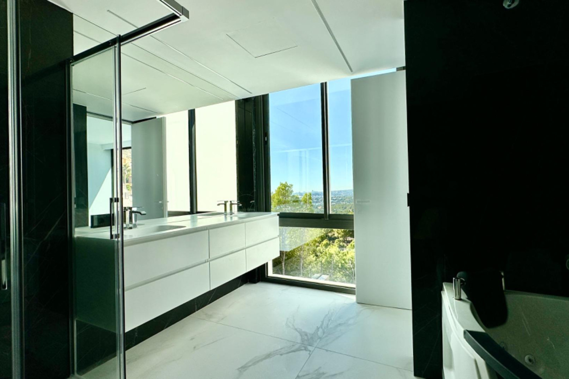 Nouvelle construction - Villa de Lujo - Altea - Altea Hills