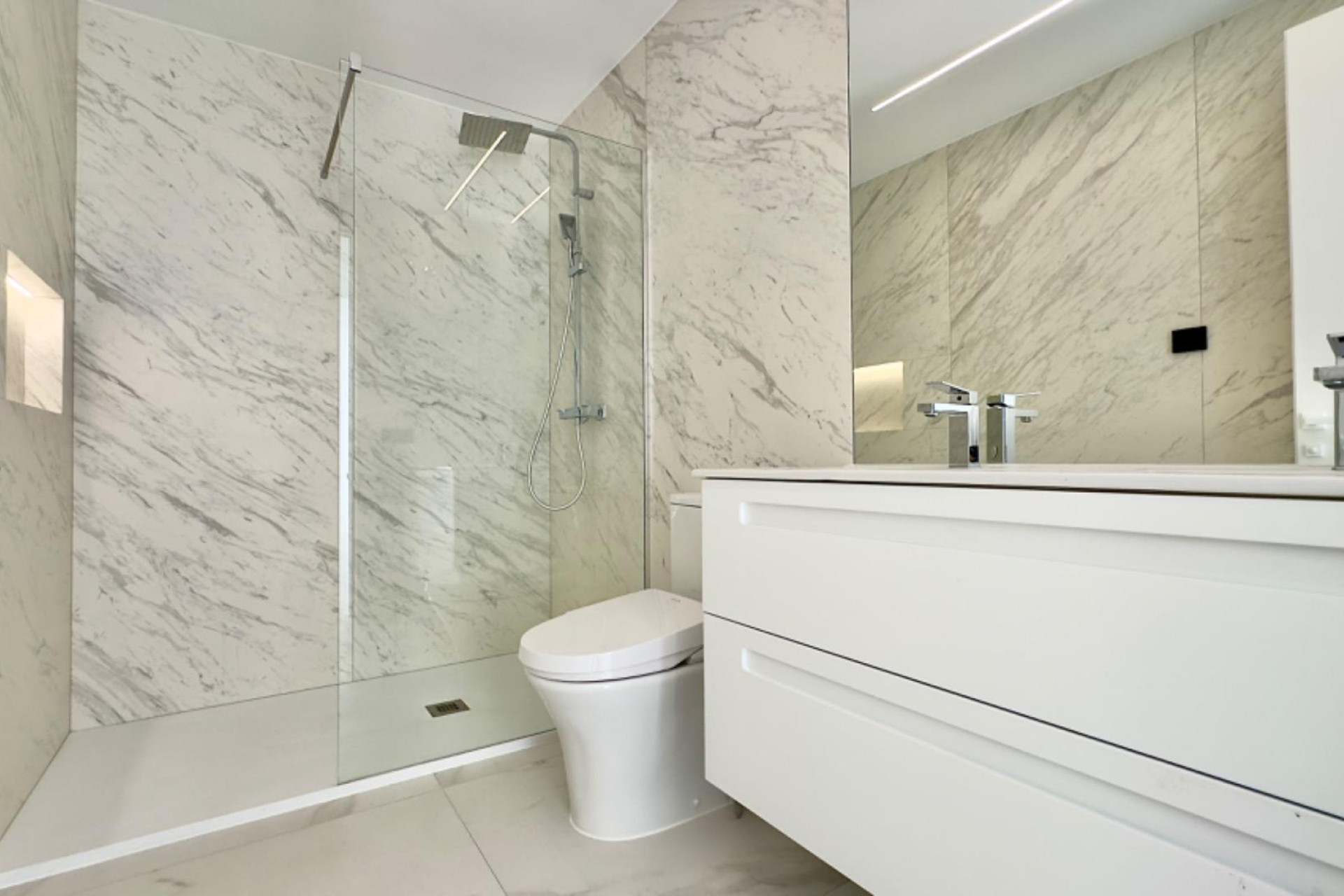 Nouvelle construction - Villa de Lujo - Altea - Altea Hills