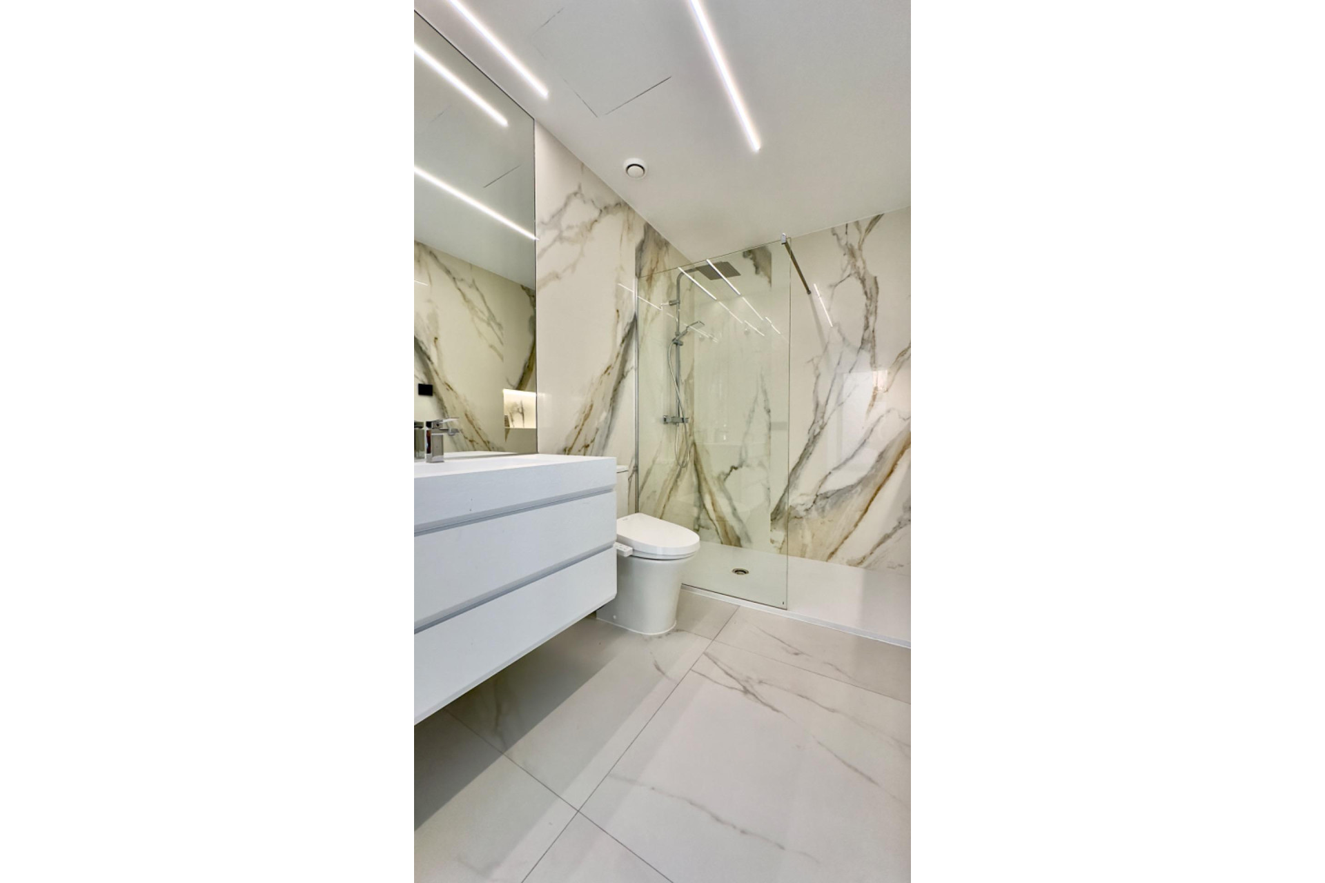 Nouvelle construction - Villa de Lujo - Altea - Altea Hills