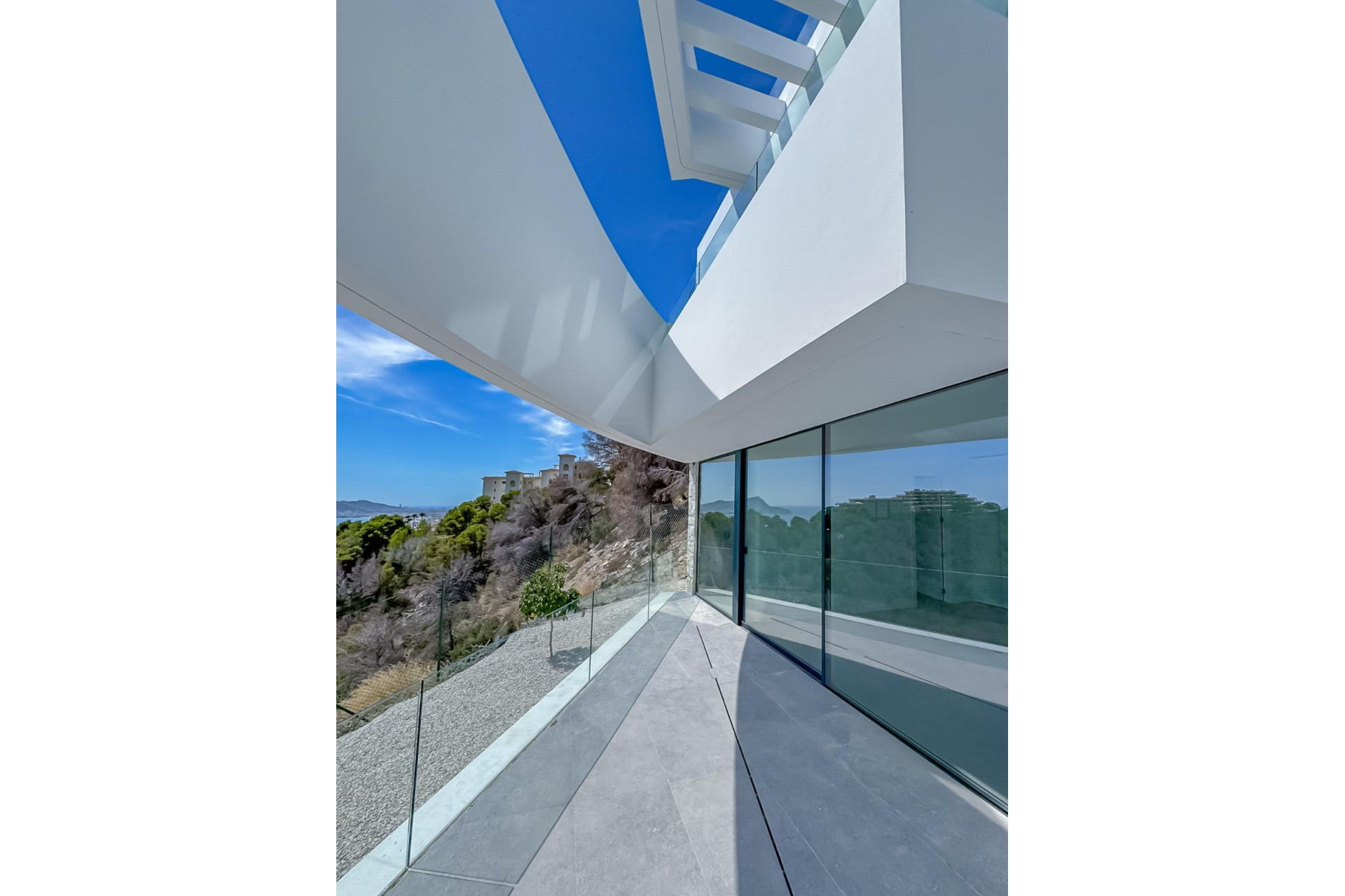 Nouvelle construction - Villa de Lujo - Altea - Altea Hills