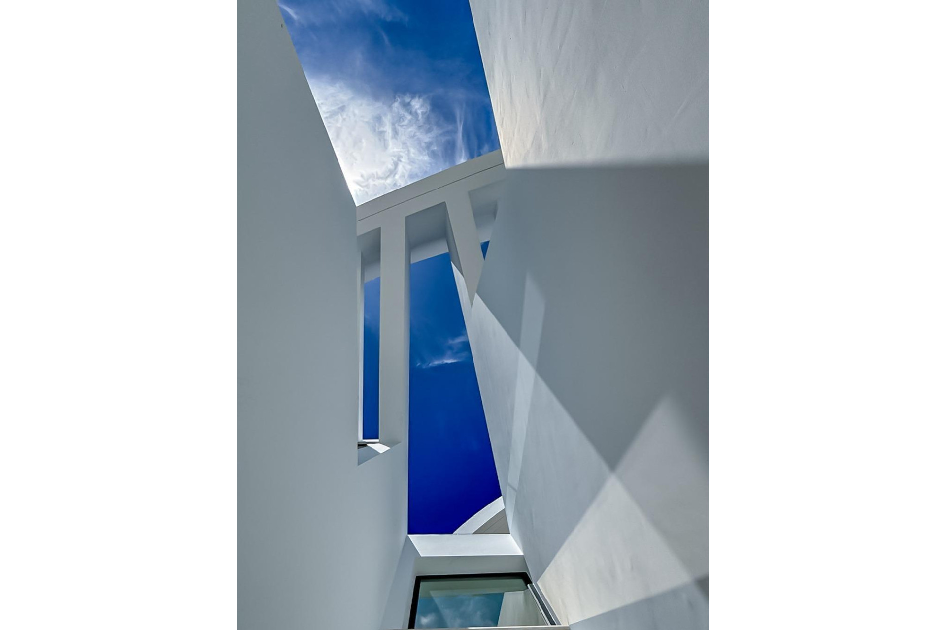 Nouvelle construction - Villa de Lujo - Altea - Altea Hills