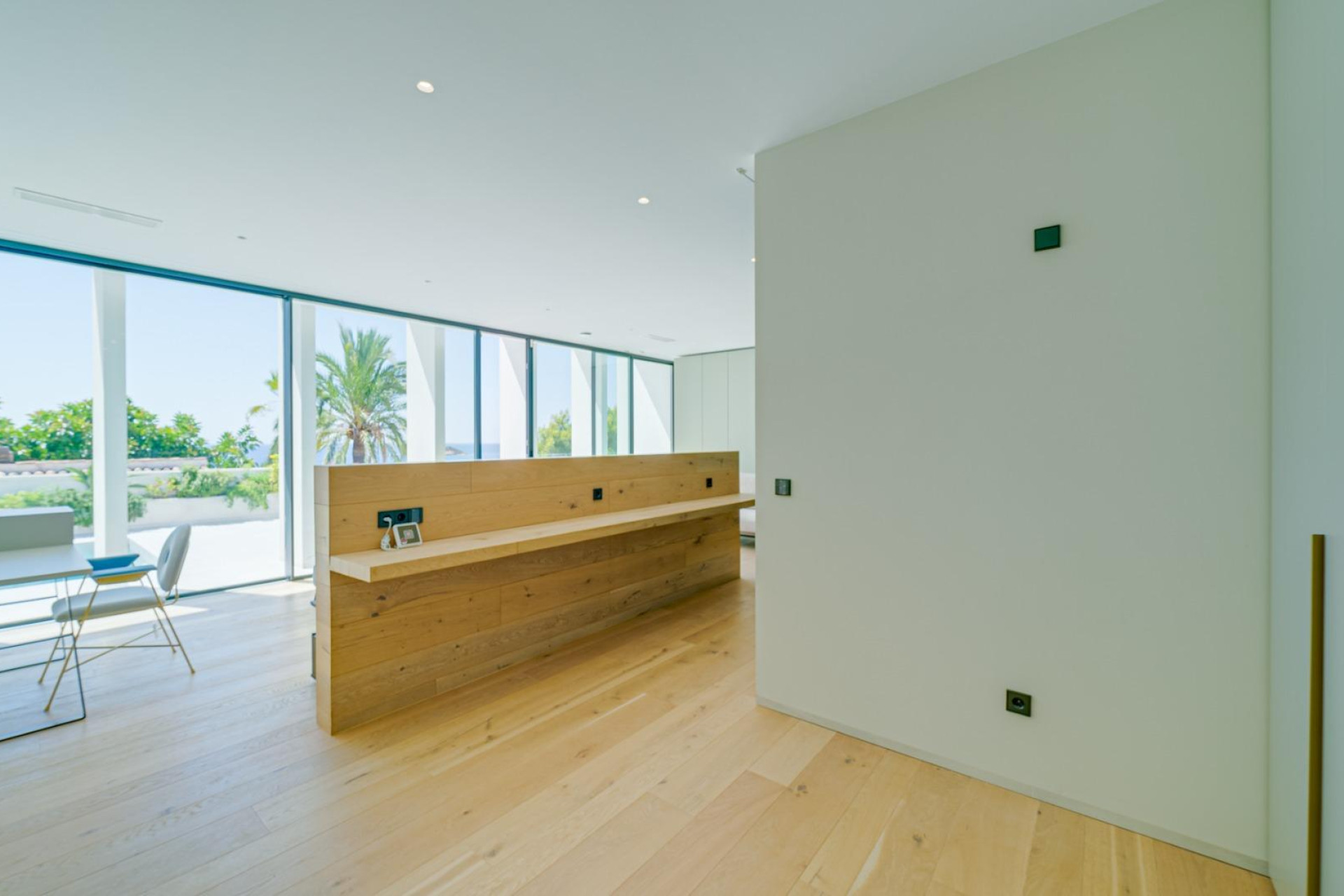 Nouvelle construction - Villa de Lujo - Altea - Isla altea