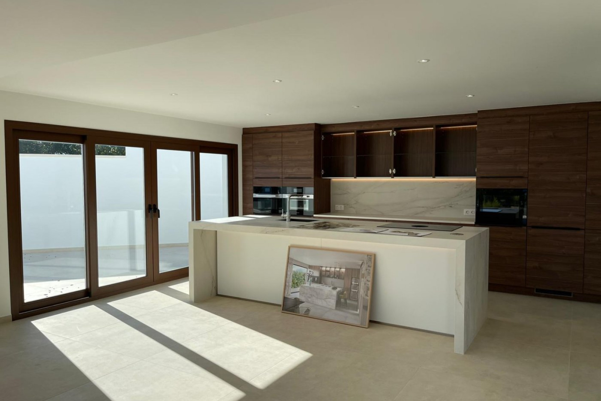 Nouvelle construction - Villa de Lujo - Altea - Planet