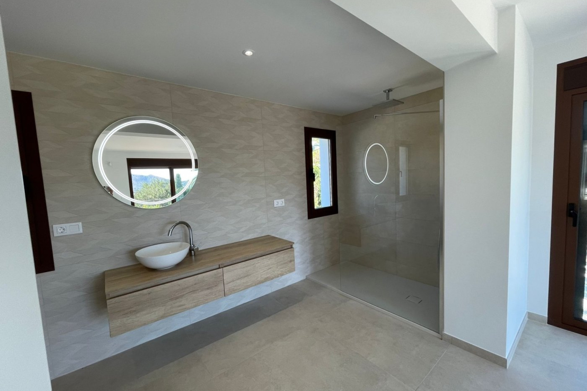 Nouvelle construction - Villa de Lujo - Altea - Planet