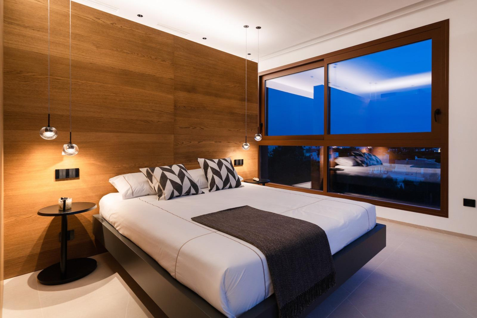 Nouvelle construction - Villa de Lujo - Benidorm - Urbanizaciones