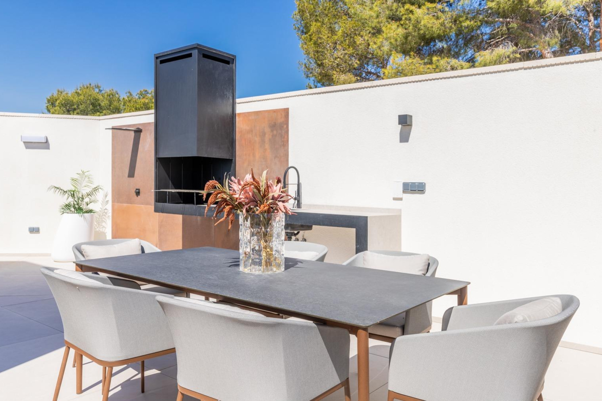 Nouvelle construction - Villa de Lujo - Benidorm - Urbanizaciones