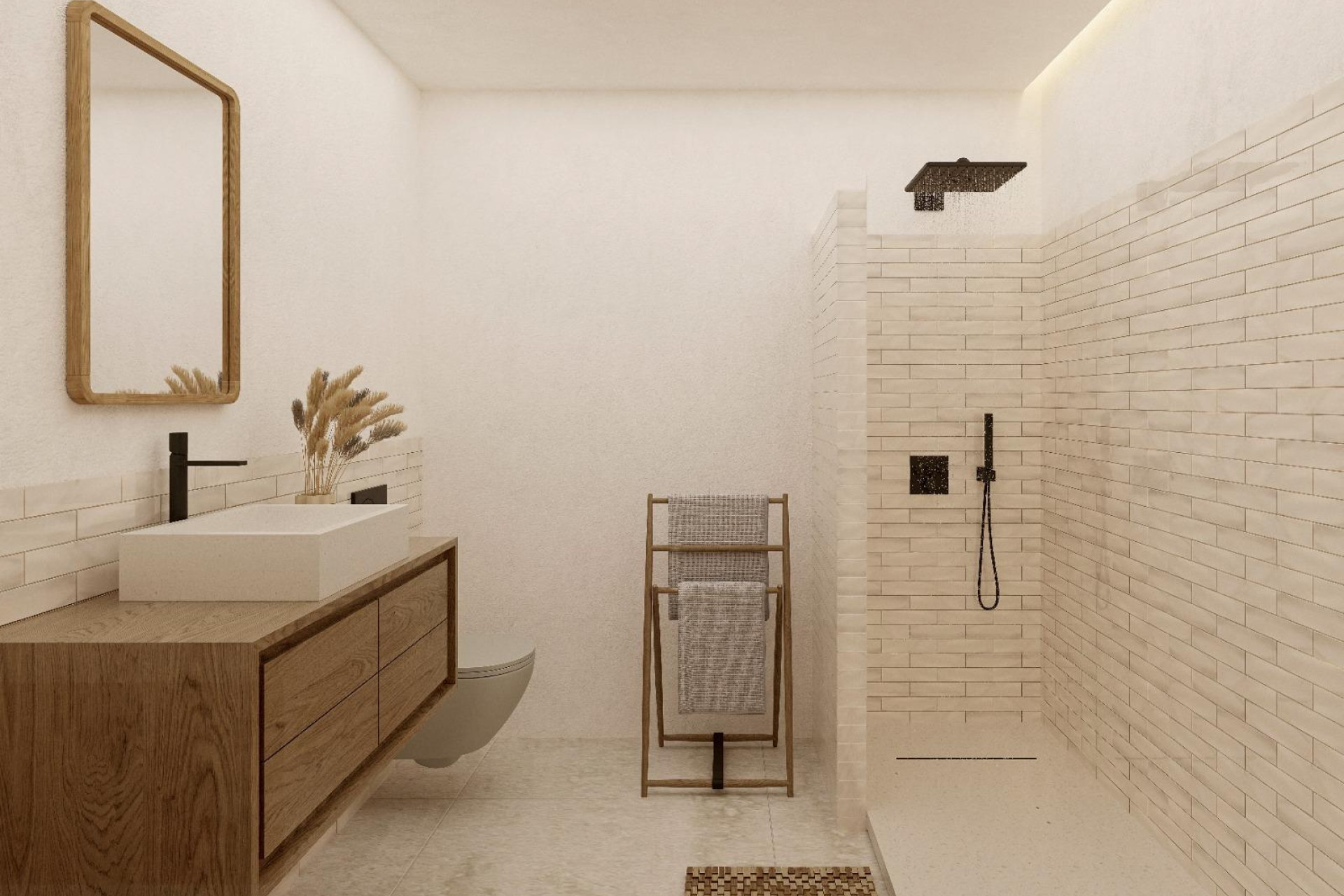 Nouvelle construction - Villa de Lujo - Benissa - Benissa - La Fustera