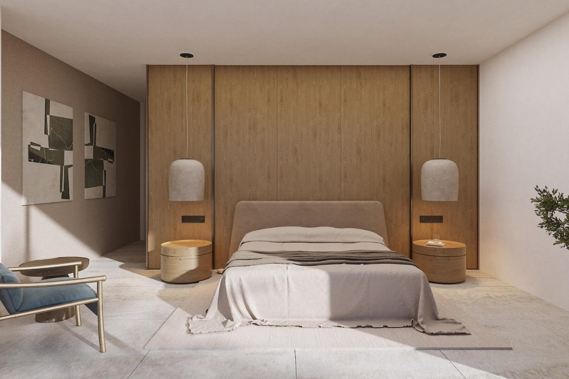 Nouvelle construction - Villa de Lujo - Benissa - Benissa - La Fustera