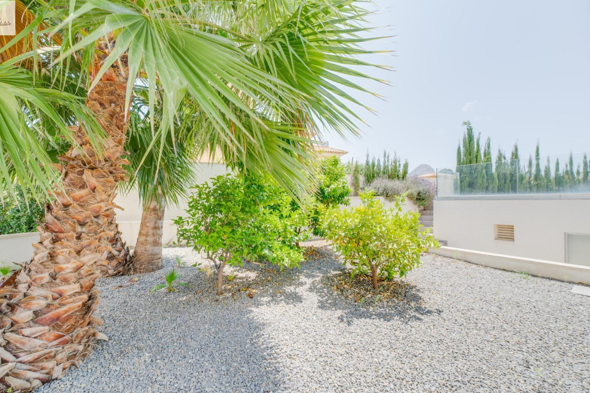 Nouvelle construction - Villa de Lujo - Calpe - ortenbach