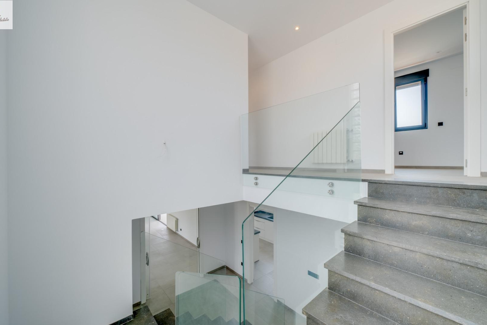 Nouvelle construction - Villa de Lujo - Calpe - ortenbach