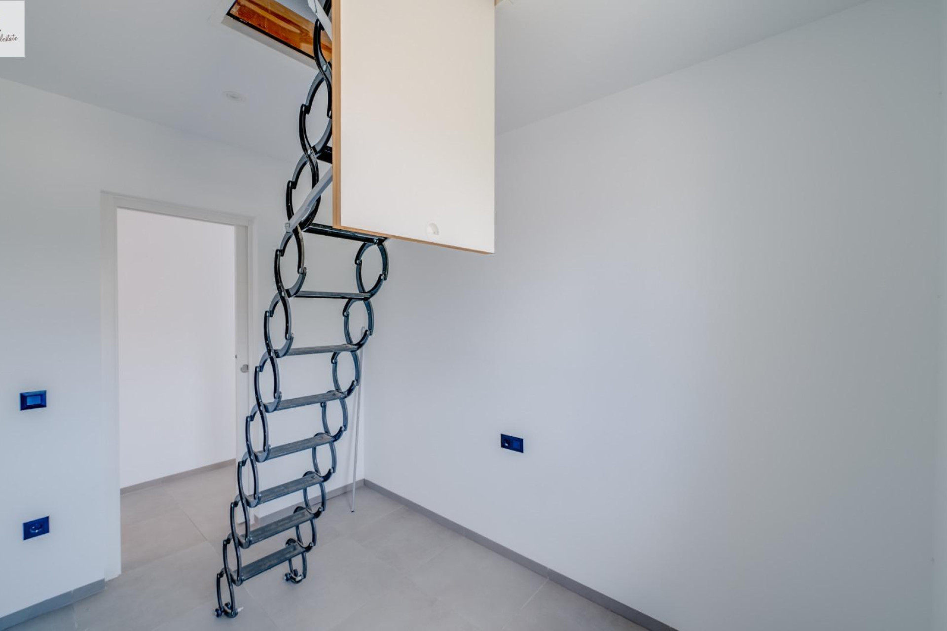 Nouvelle construction - Villa de Lujo - Calpe - ortenbach