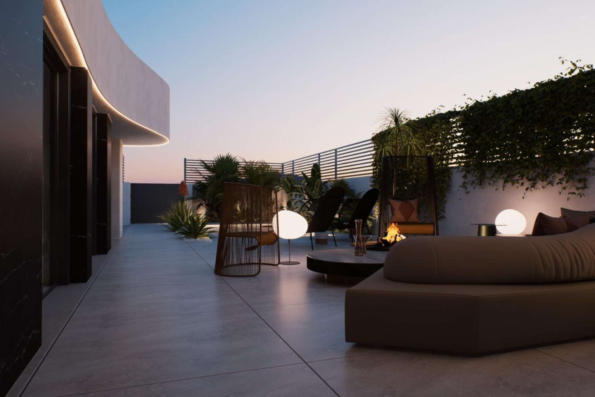 Nouvelle construction - Villa de Lujo - Ciudad Quesada - Costa blanca sur