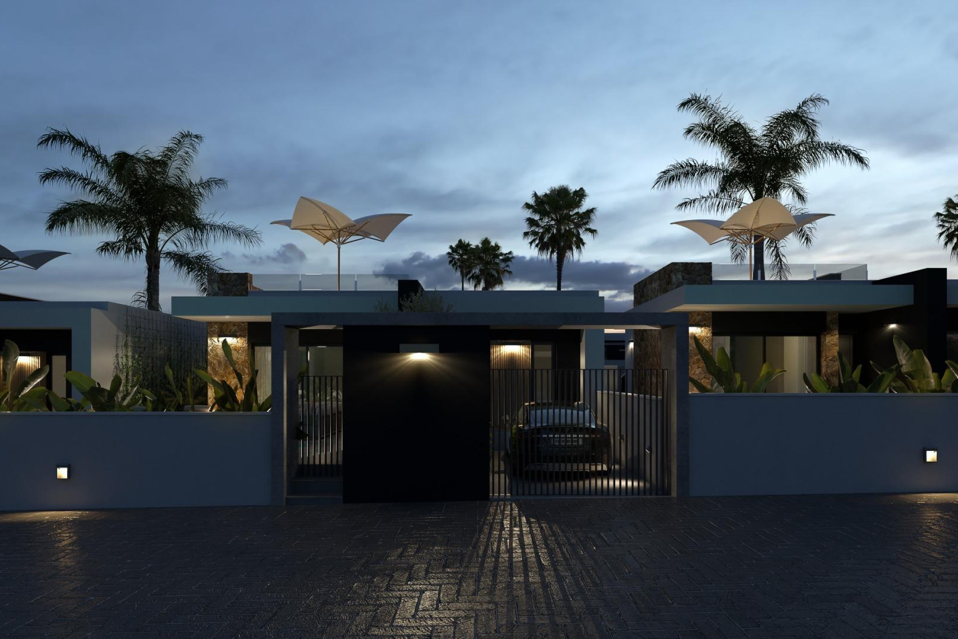 Nouvelle construction - Villa de Lujo - Ciudad Quesada - Costa blanca sur