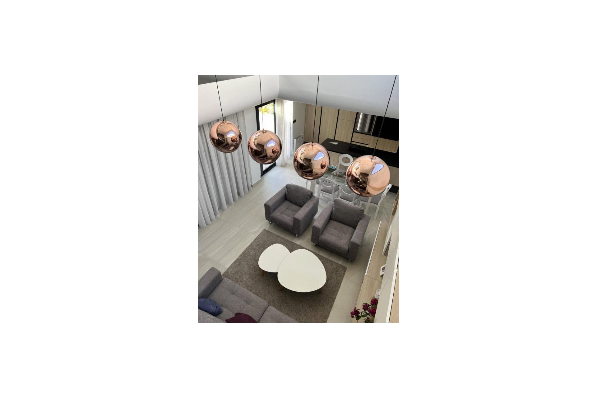 Nouvelle construction - Villa de Lujo - Ciudad Quesada - Pueblo Bravo