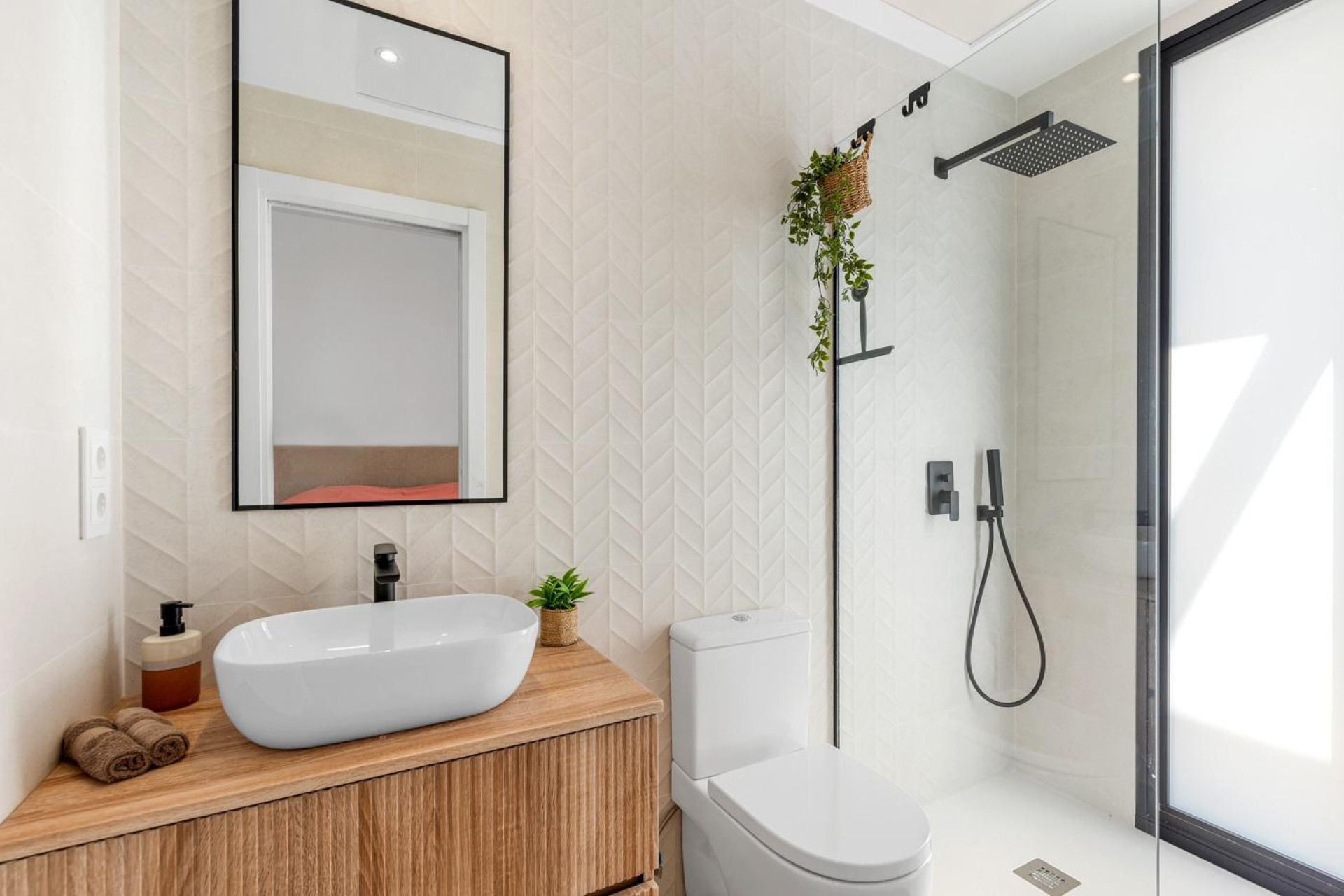 Nouvelle construction - Villa de Lujo - Dolores - CENTRO