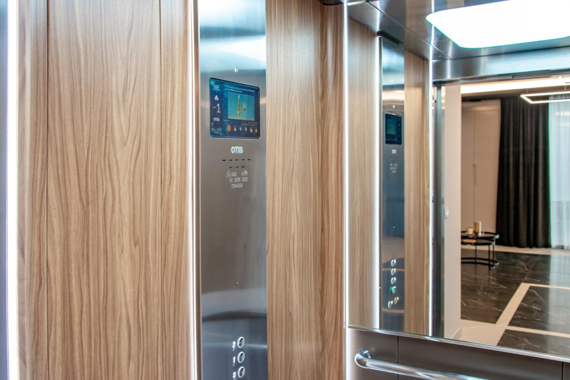 Nouvelle construction - Villa de Lujo - Finestrat - Golf Bahía