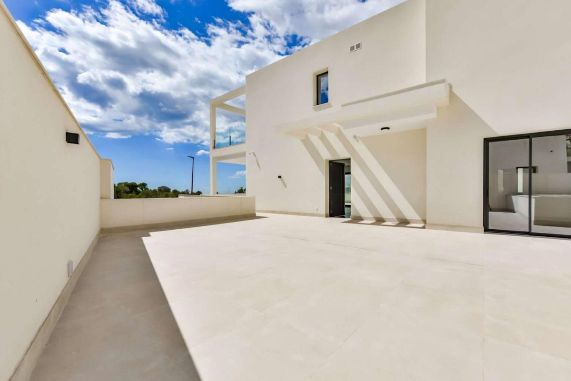 Nouvelle construction - Villa de Lujo - Finestrat - Golf Bahía