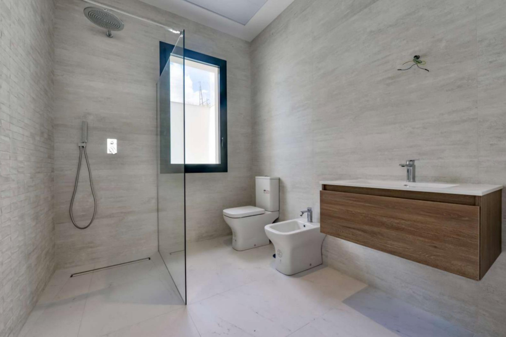 Nouvelle construction - Villa de Lujo - Finestrat - Golf Bahía